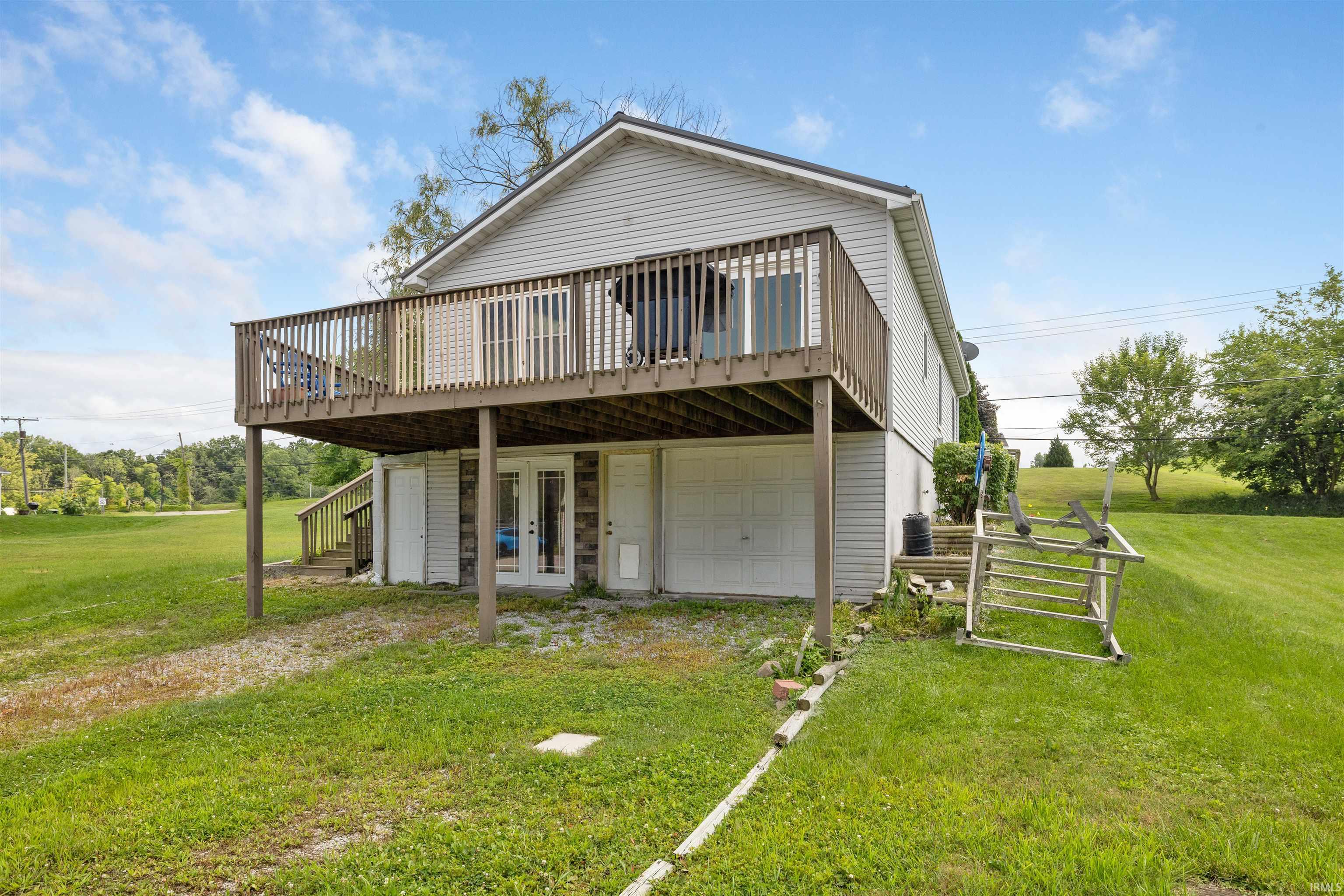 Photo 6 of 9730 N Marine Key Drive