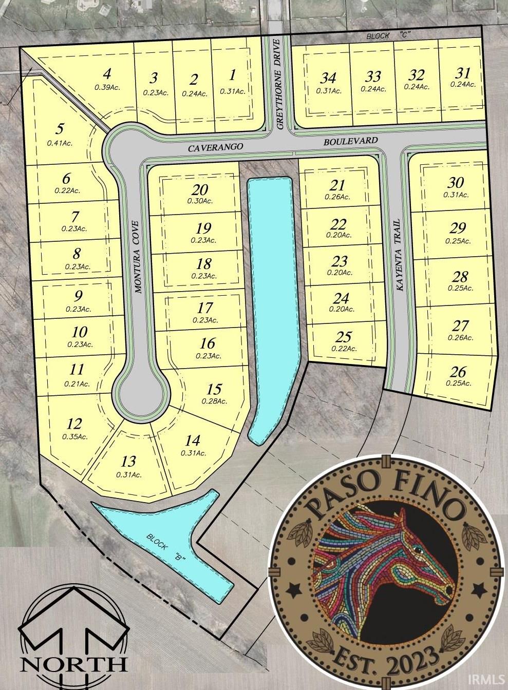 Photo 4 of 1395 Montura Cove