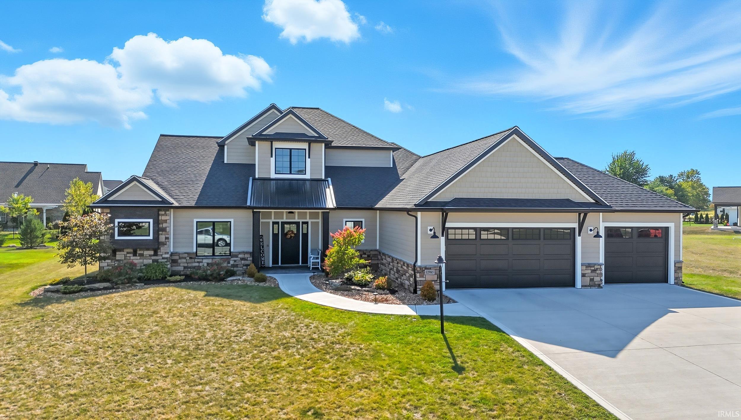 Photo 1 of 12985 Passerine Boulevard