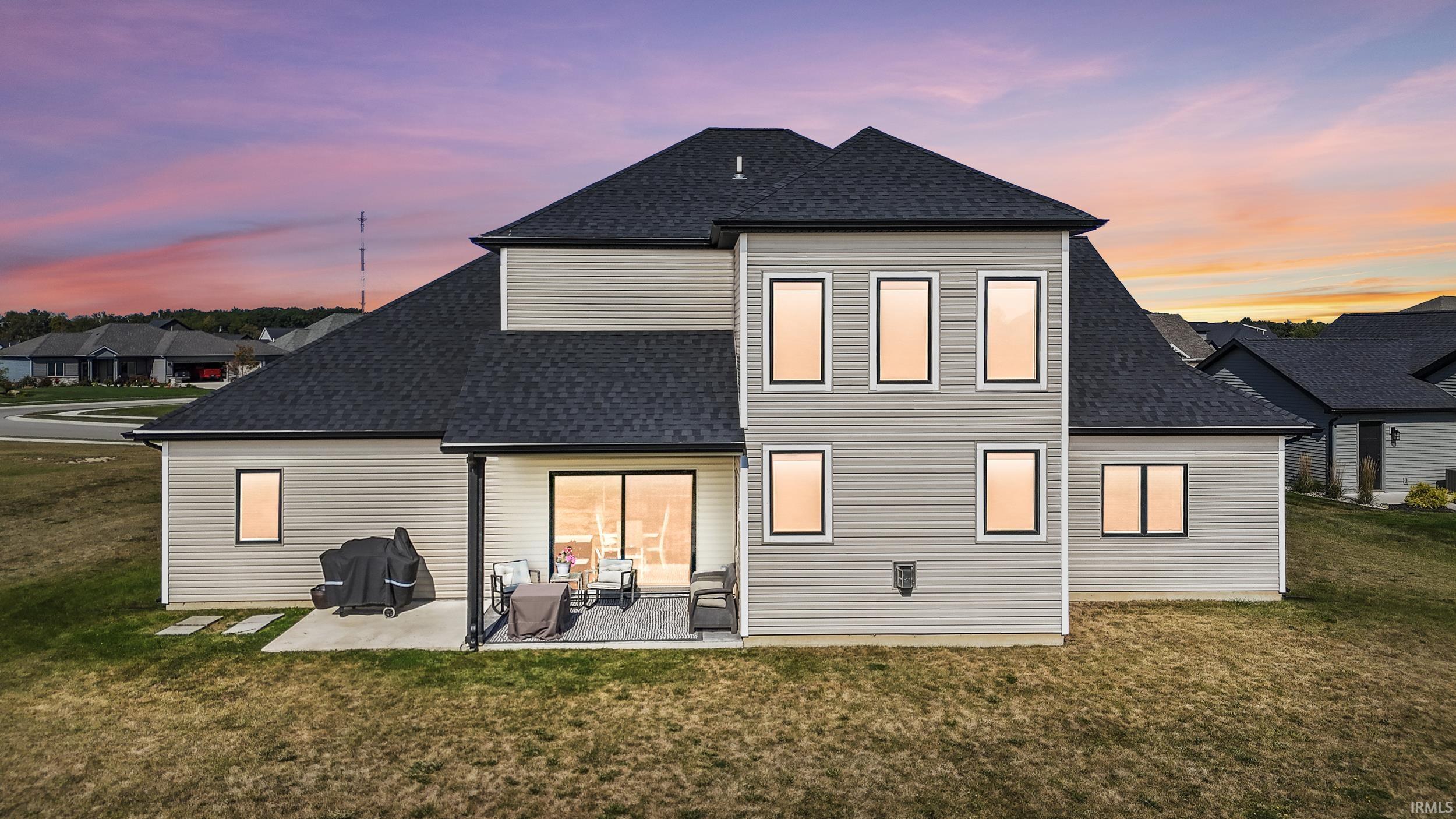 Photo 34 of 12985 Passerine Boulevard