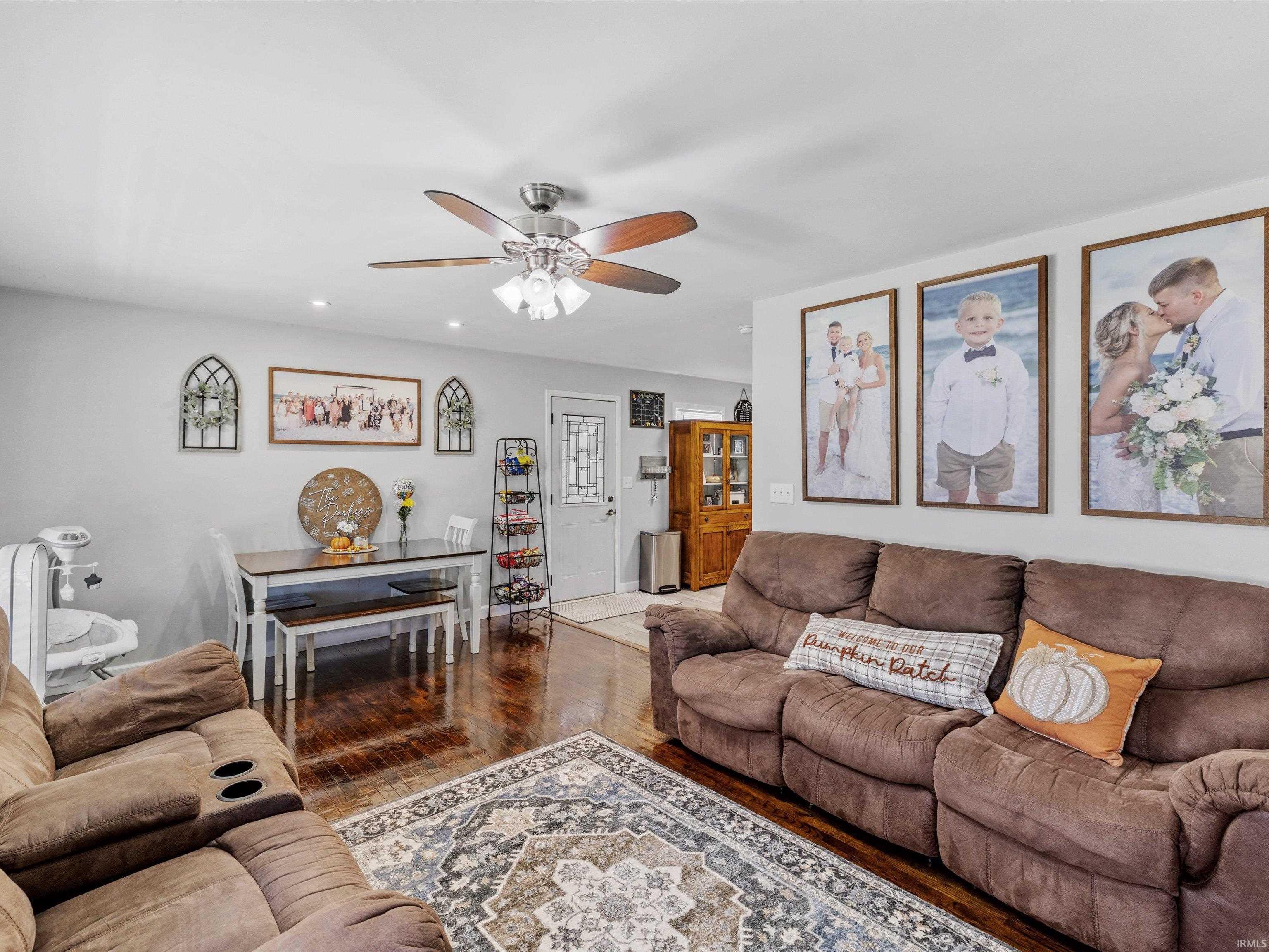 Homes for sale in Rockport, IN | 75 W Grissom Ave, Rockport, IN 47635 | MLS# 202536652