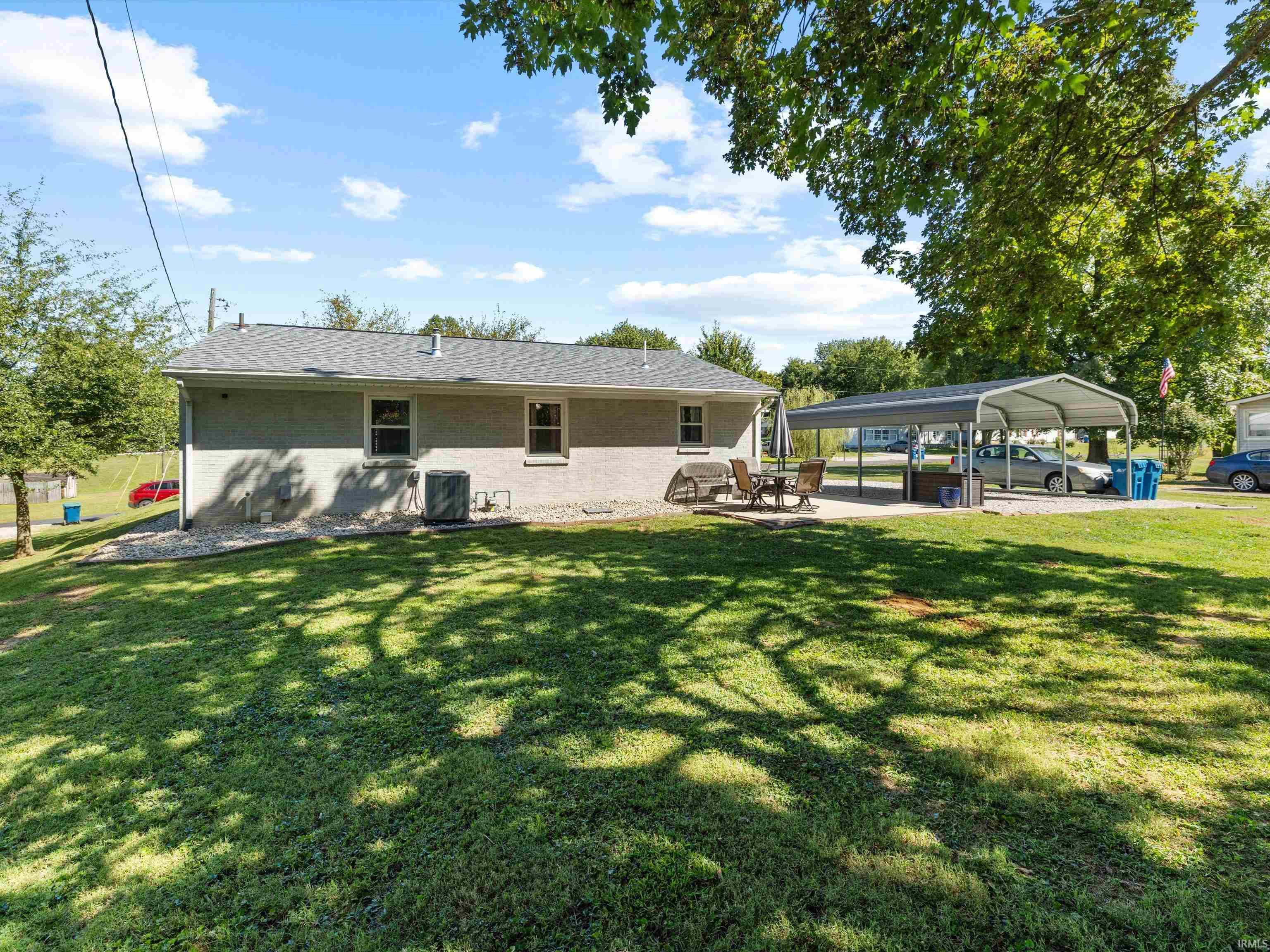 Homes for sale in Rockport, IN | 75 W Grissom Ave, Rockport, IN 47635 | MLS# 202536652