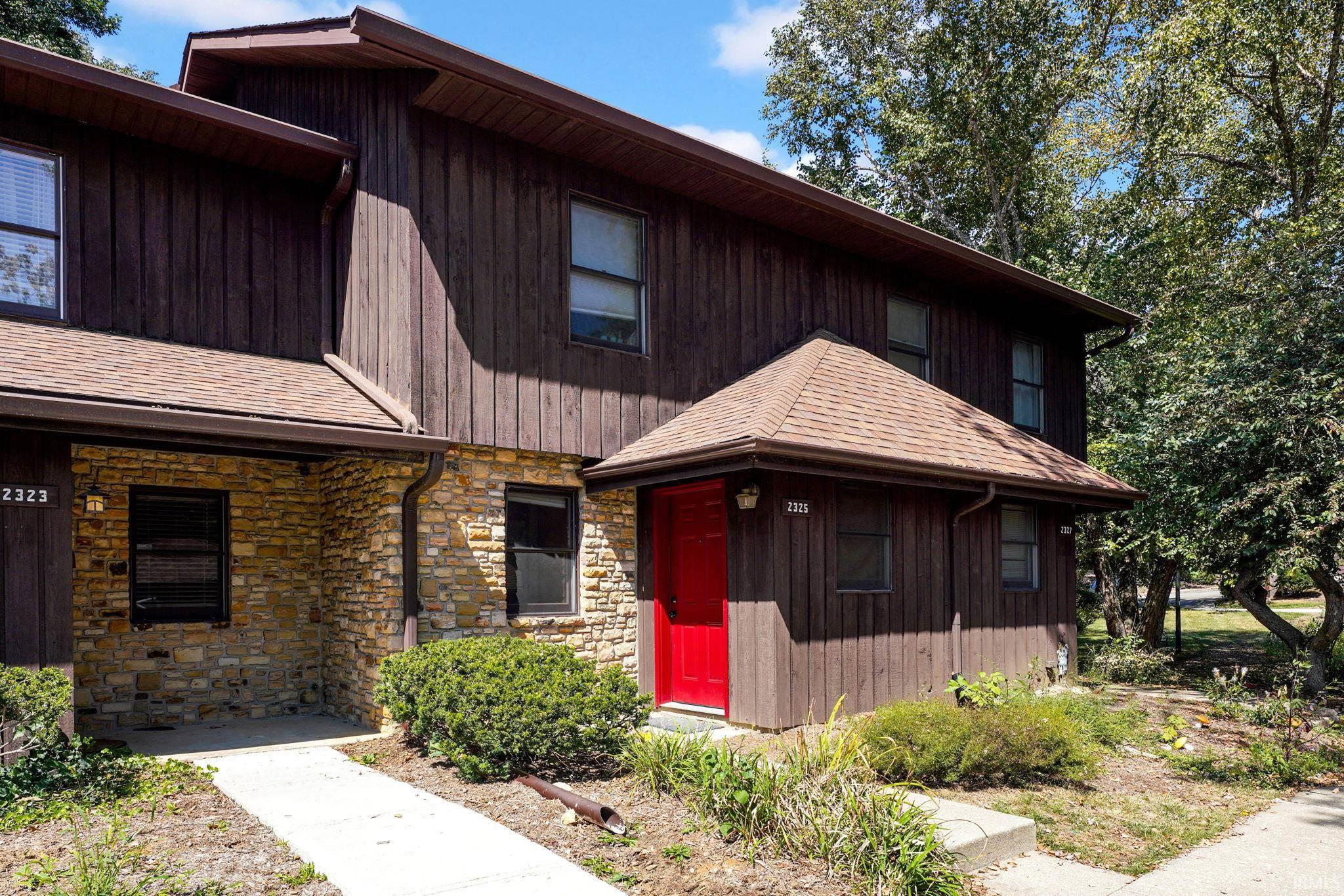 Homes for sale in Bloomington, IN | 2325 E Winding Brook Ct, Bloomington, IN 47401 | MLS# 202536657