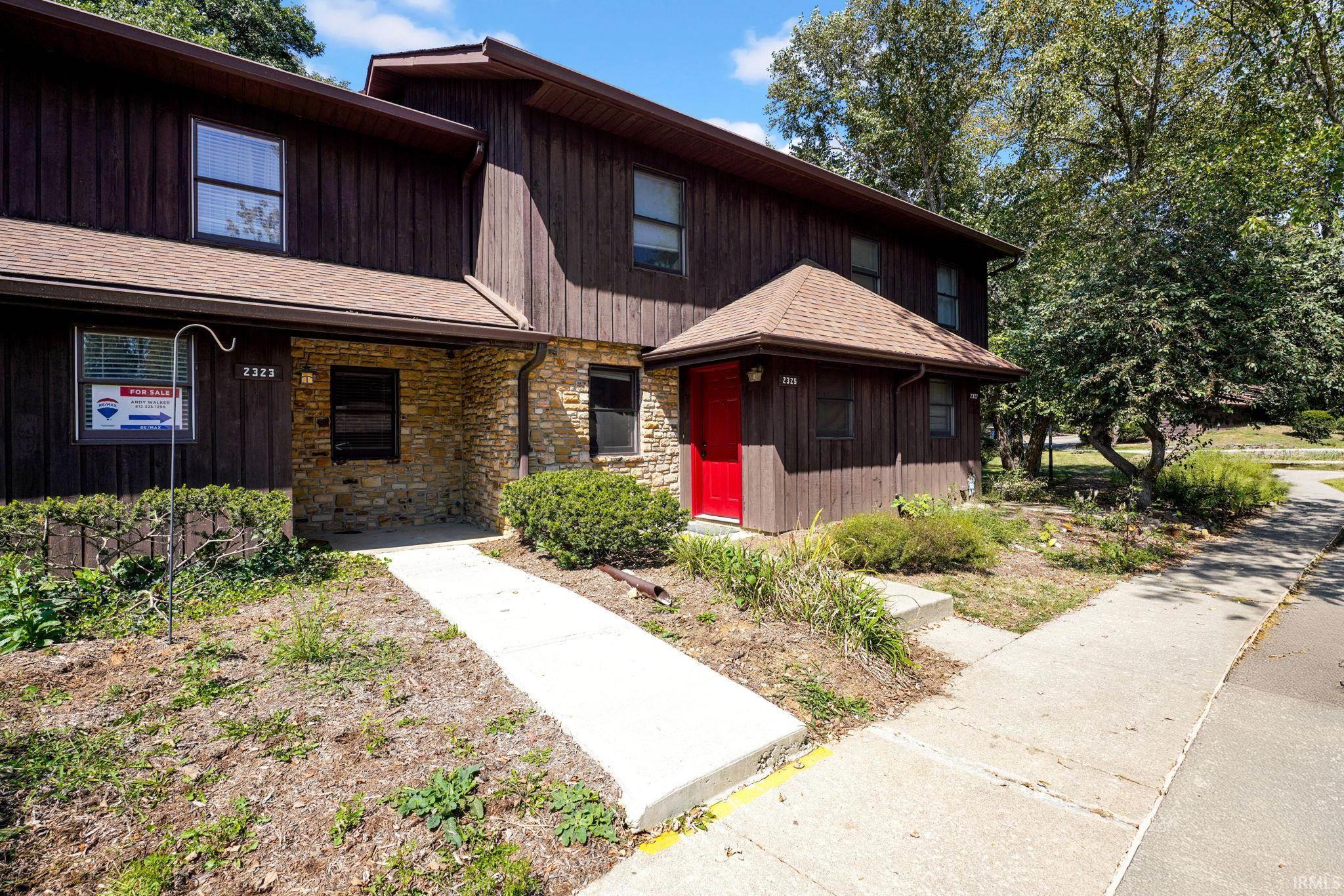 Homes for sale in Bloomington, IN | 2325 E Winding Brook Ct, Bloomington, IN 47401 | MLS# 202536657