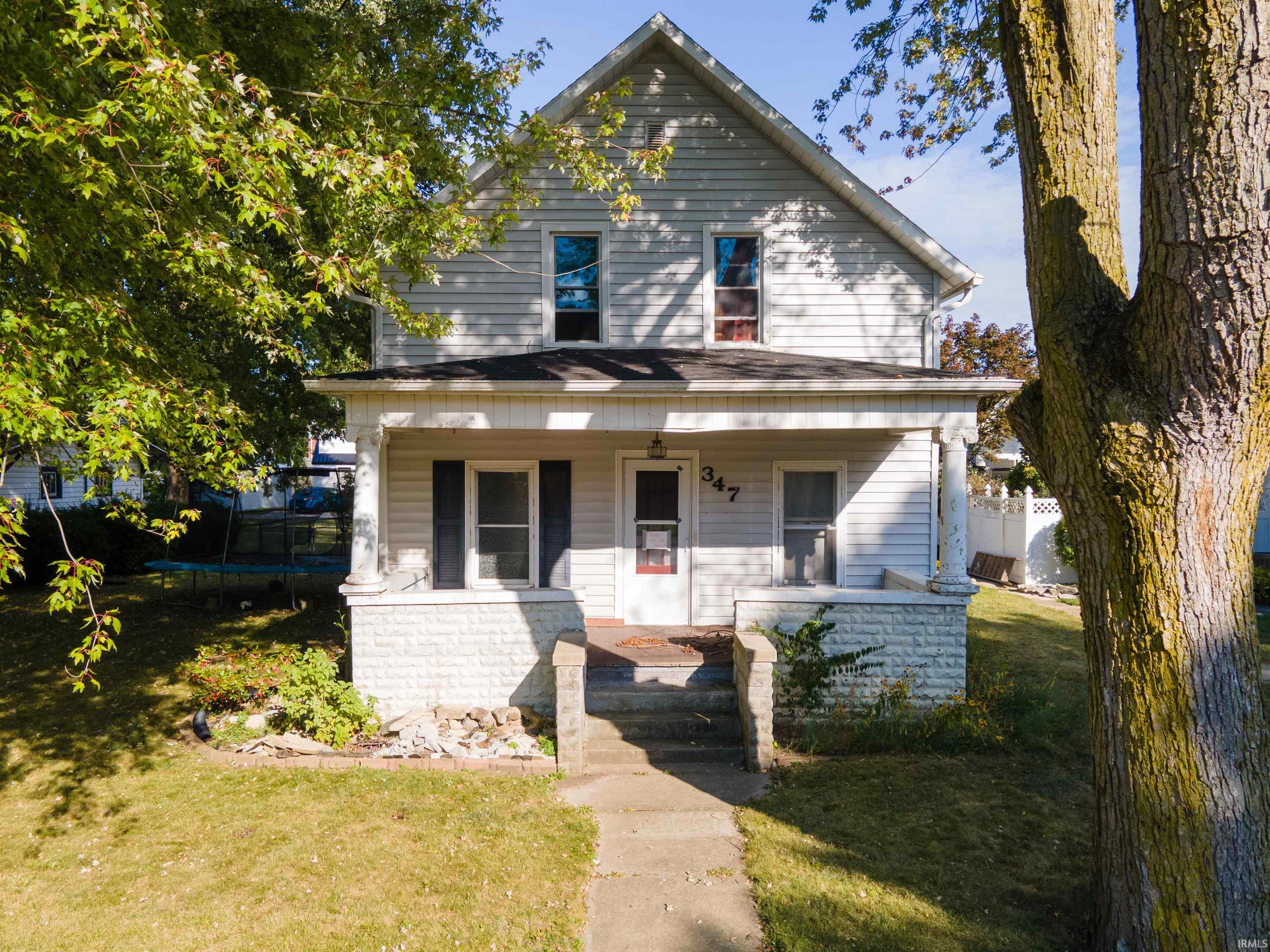 Photo 1 of 347 S 3rd Street