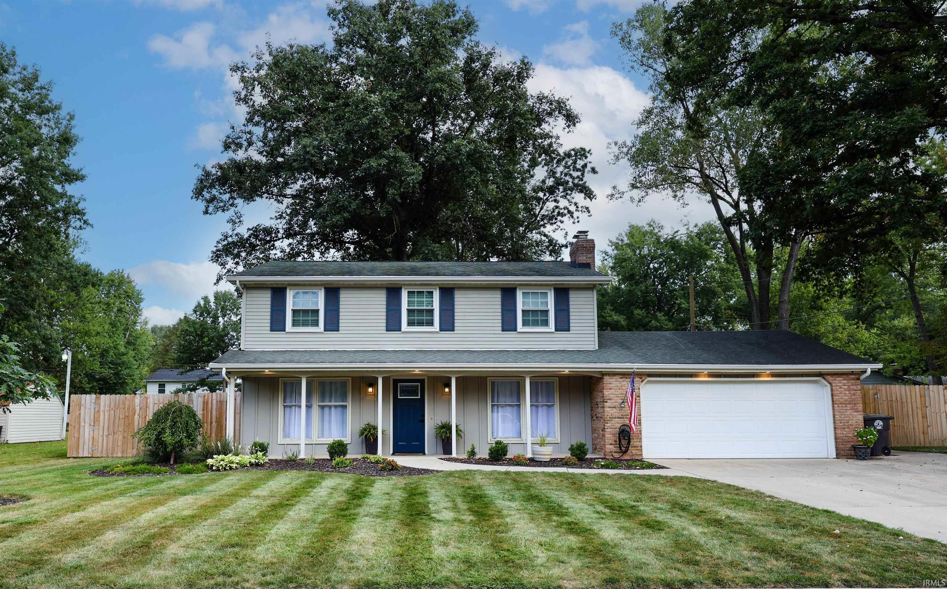 Photo 1 of 7007 Forestwood Drive