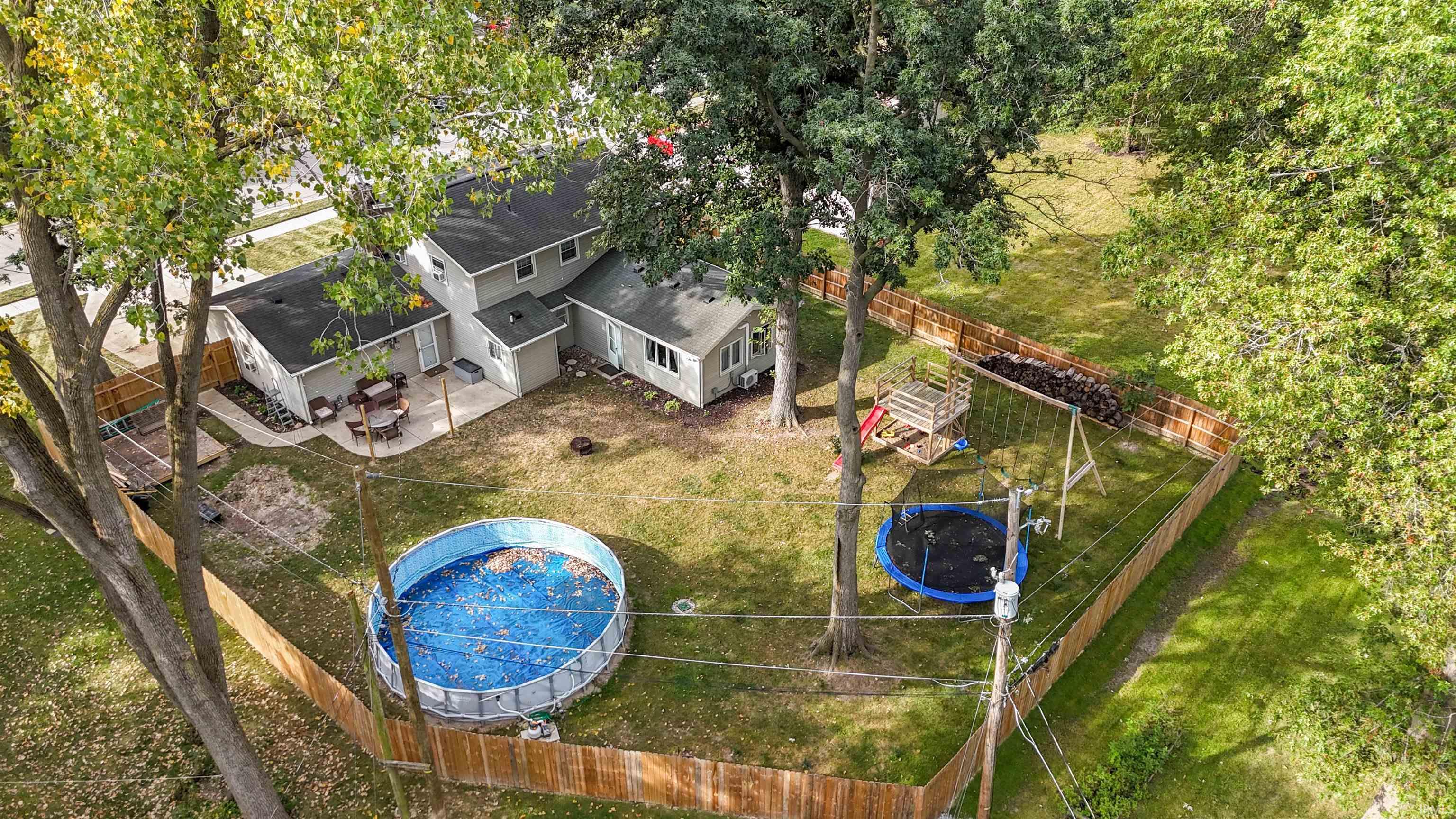 Photo 33 of 7007 Forestwood Drive