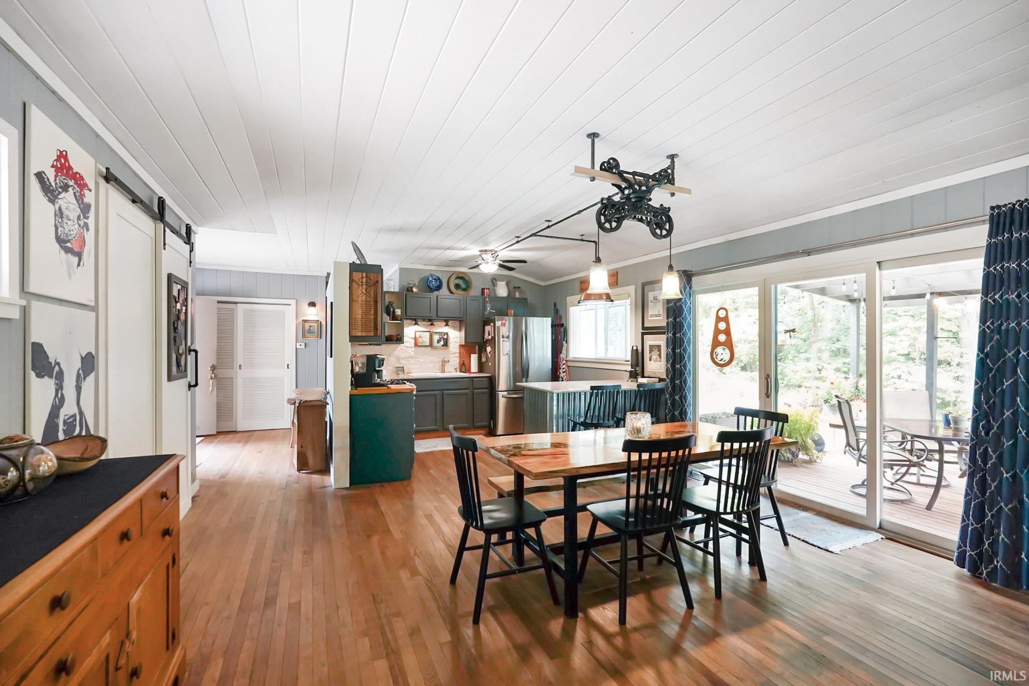 Homes for sale in Nashville, IN | 1188 Annandale Dr, Nashville, IN 47448 | MLS# 202536698