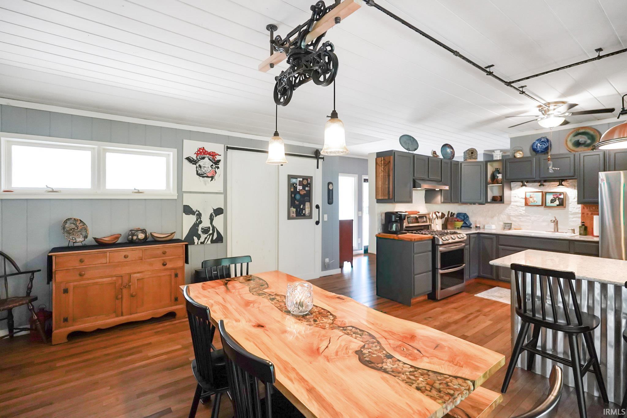 Homes for sale in Nashville, IN | 1188 Annandale Dr, Nashville, IN 47448 | MLS# 202536698