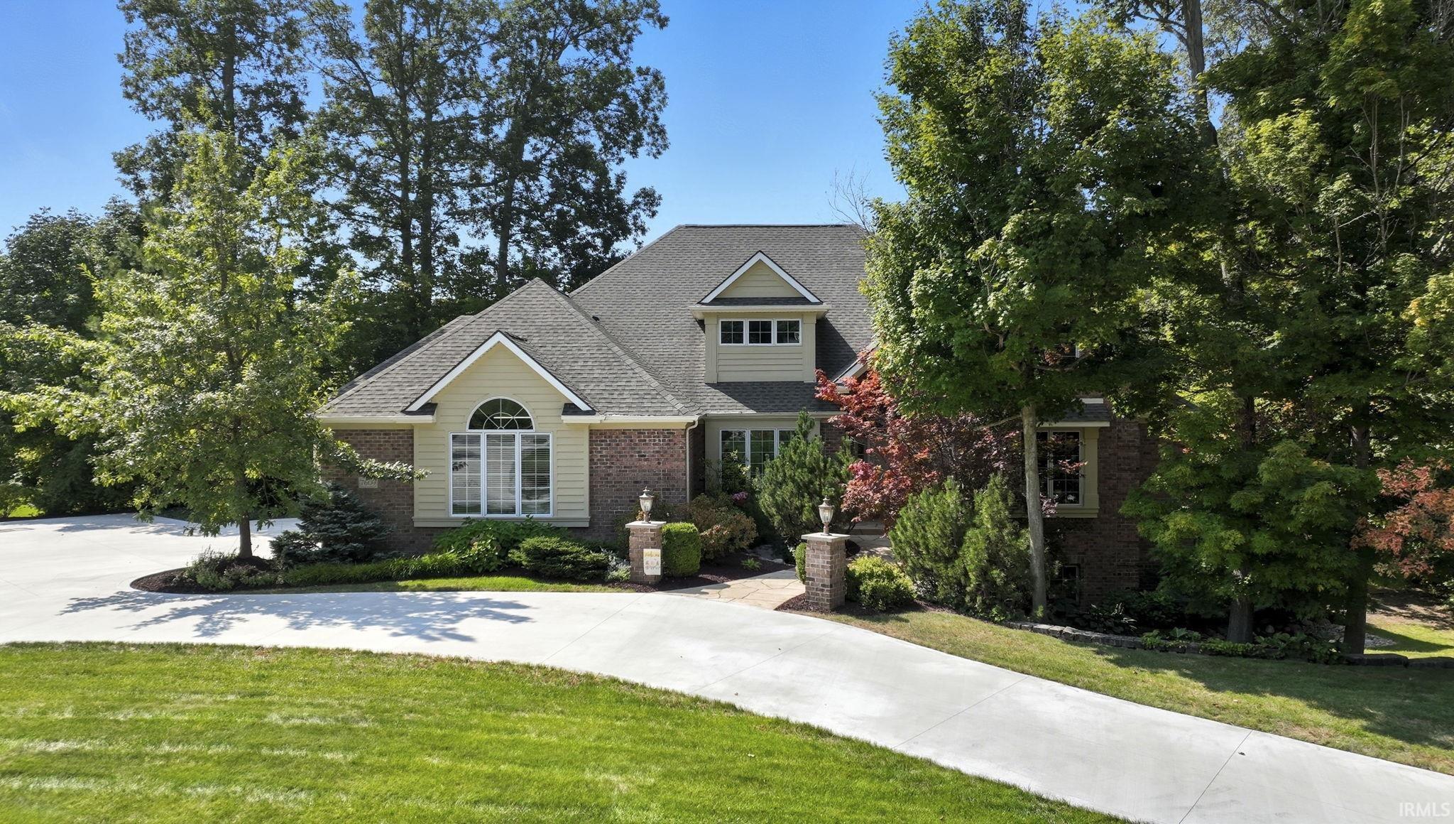 Photo 1 of 7609 Billingsley Woods Drive