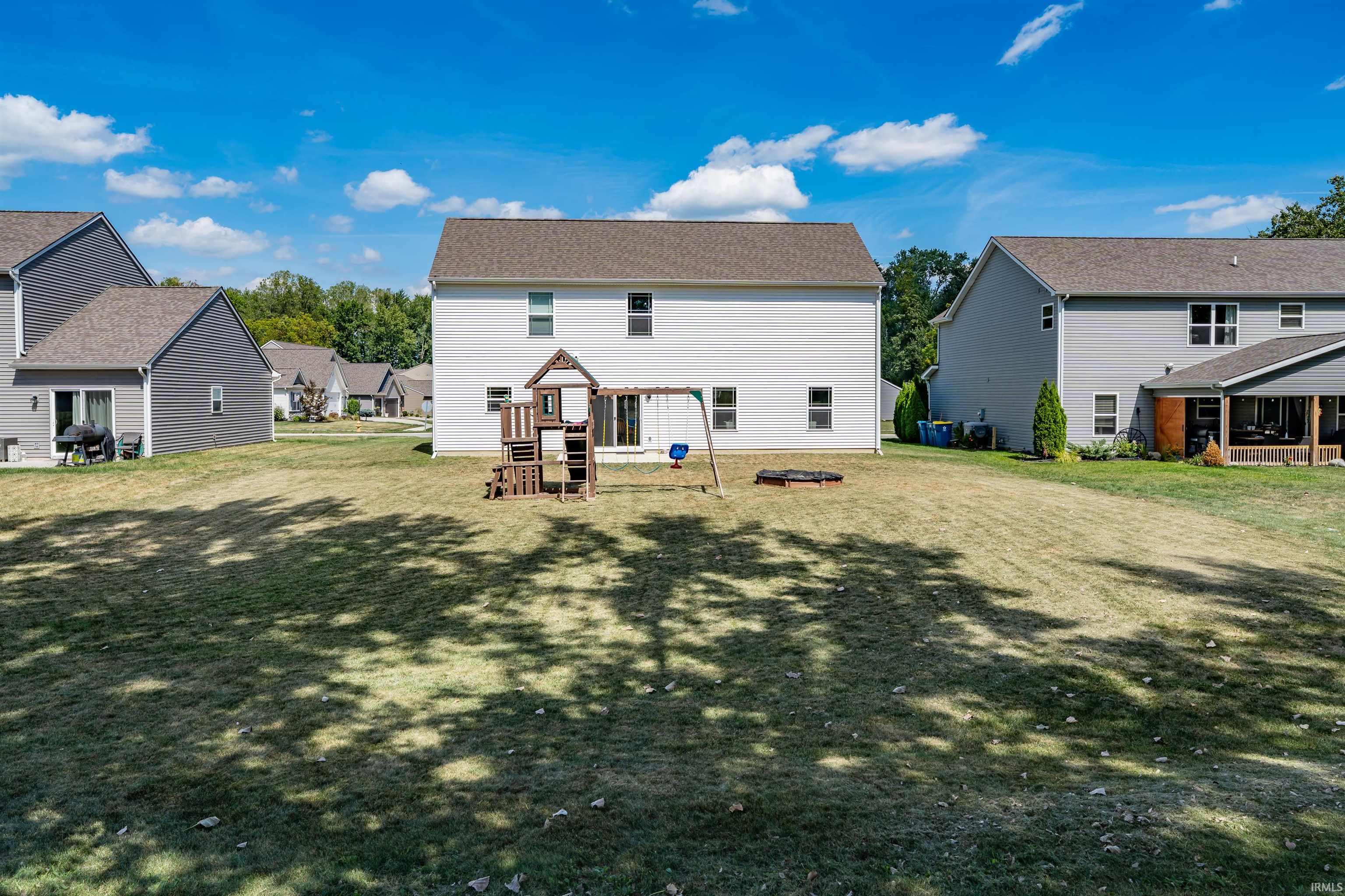 Photo 3 of 4533 Hammock Drive