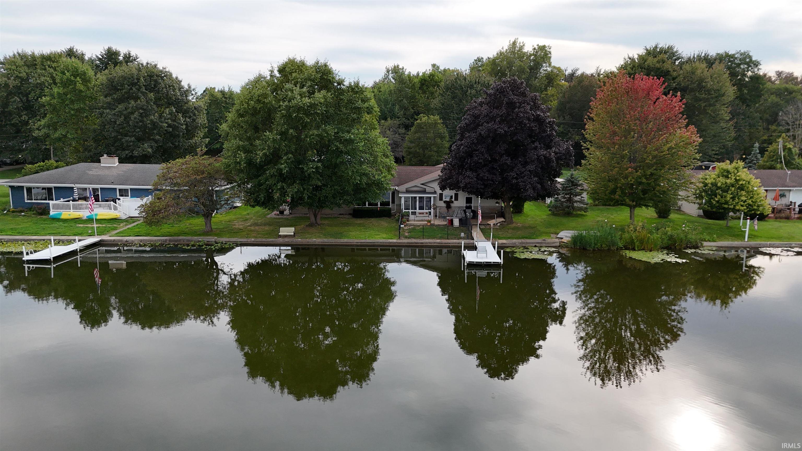 Homes for sale in Silver Lake, IN | 706 W Neher Rd, Silver Lake, IN 46982 | MLS# 202536720