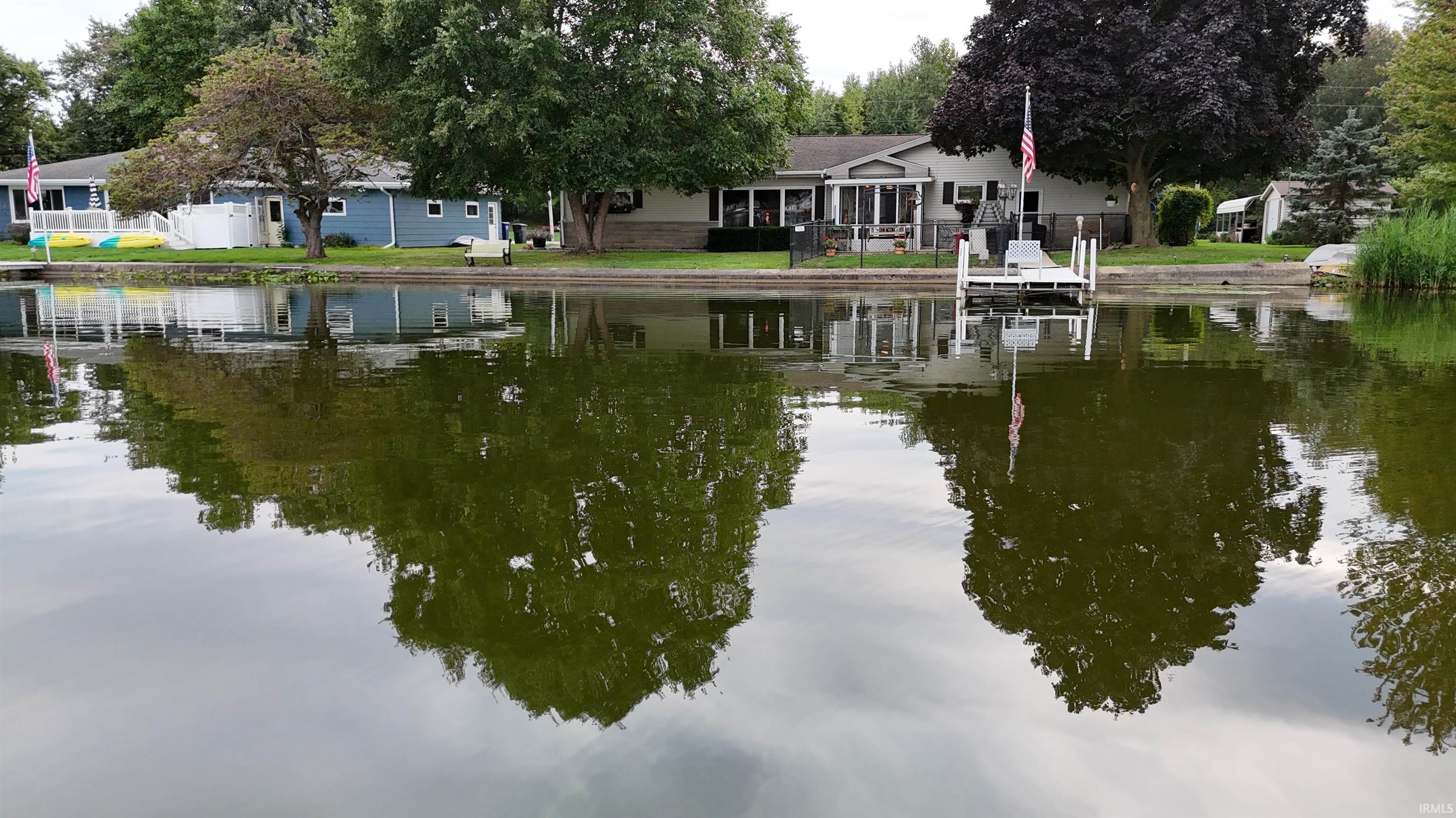 Homes for sale in Silver Lake, IN | 706 W Neher Rd, Silver Lake, IN 46982 | MLS# 202536720