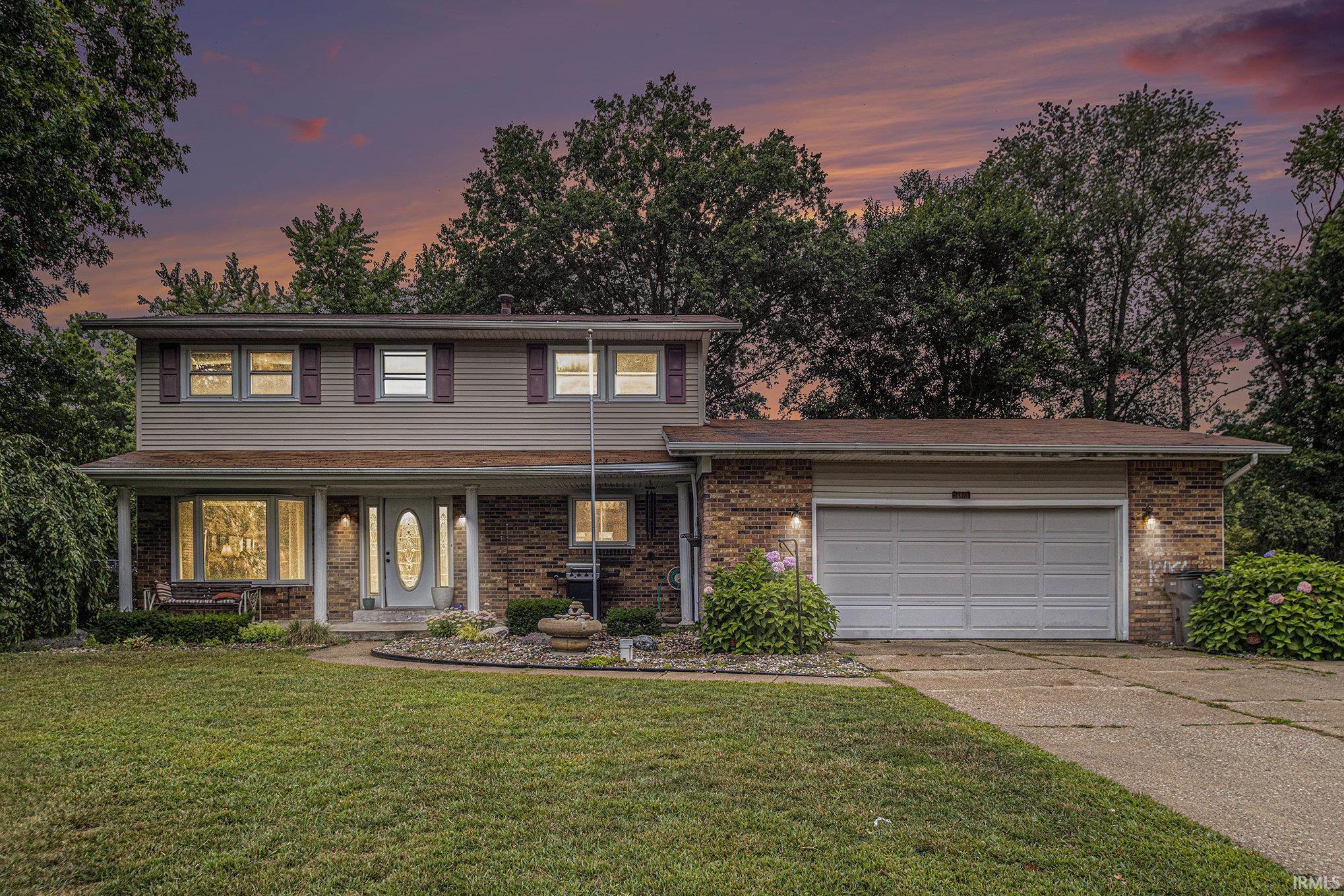 Homes for sale in Elkhart, IN | 26851 Sturdy Oak Dr, Elkhart, IN 46514 | MLS# 202536742