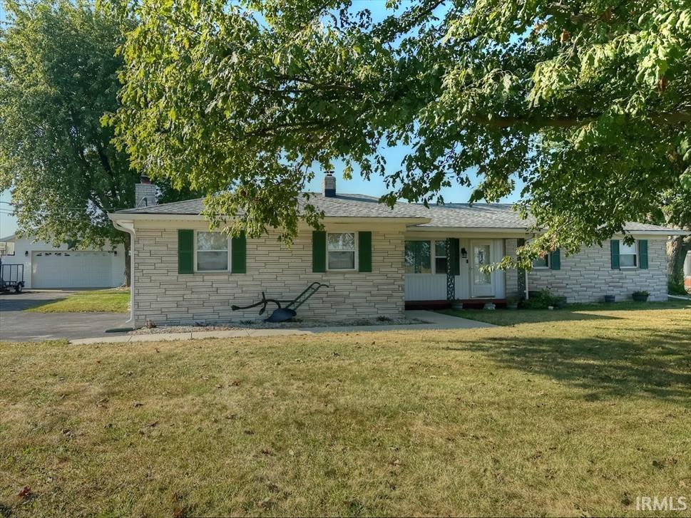 Homes for sale in Kokomo, IN | 3923 E 400 South, Kokomo, IN 46902 | MLS# 202536780