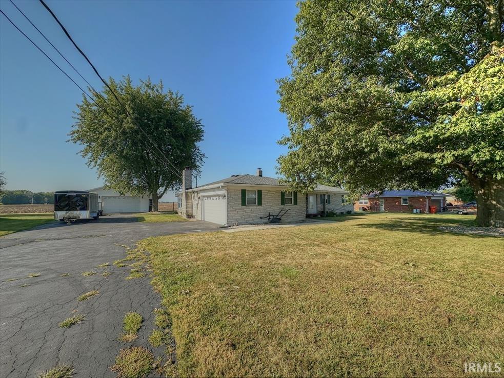 Homes for sale in Kokomo, IN | 3923 E 400 South, Kokomo, IN 46902 | MLS# 202536780