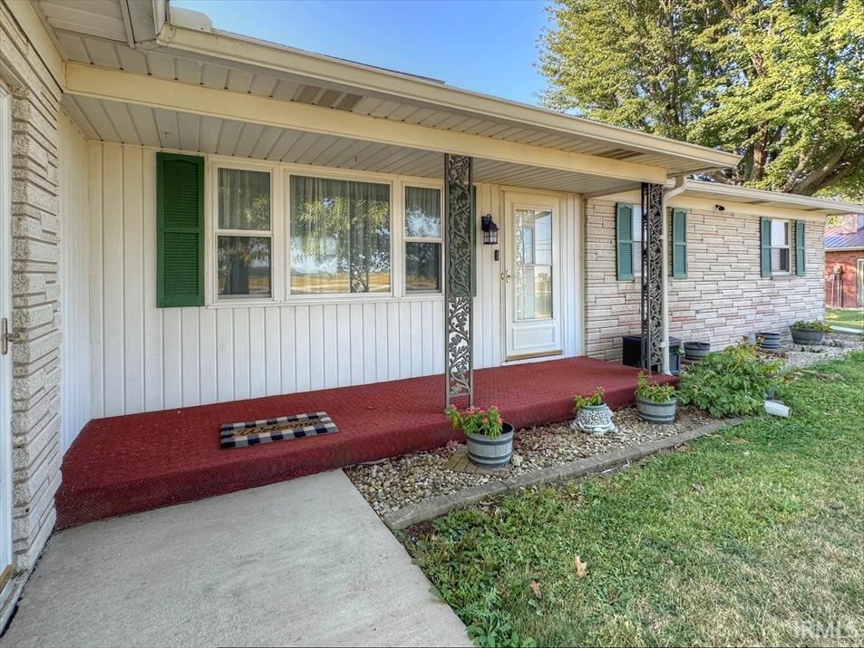 Homes for sale in Kokomo, IN | 3923 E 400 South, Kokomo, IN 46902 | MLS# 202536780