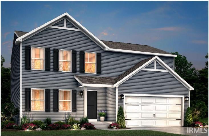 Photo 0 of 50678 Hunters Edge Trail