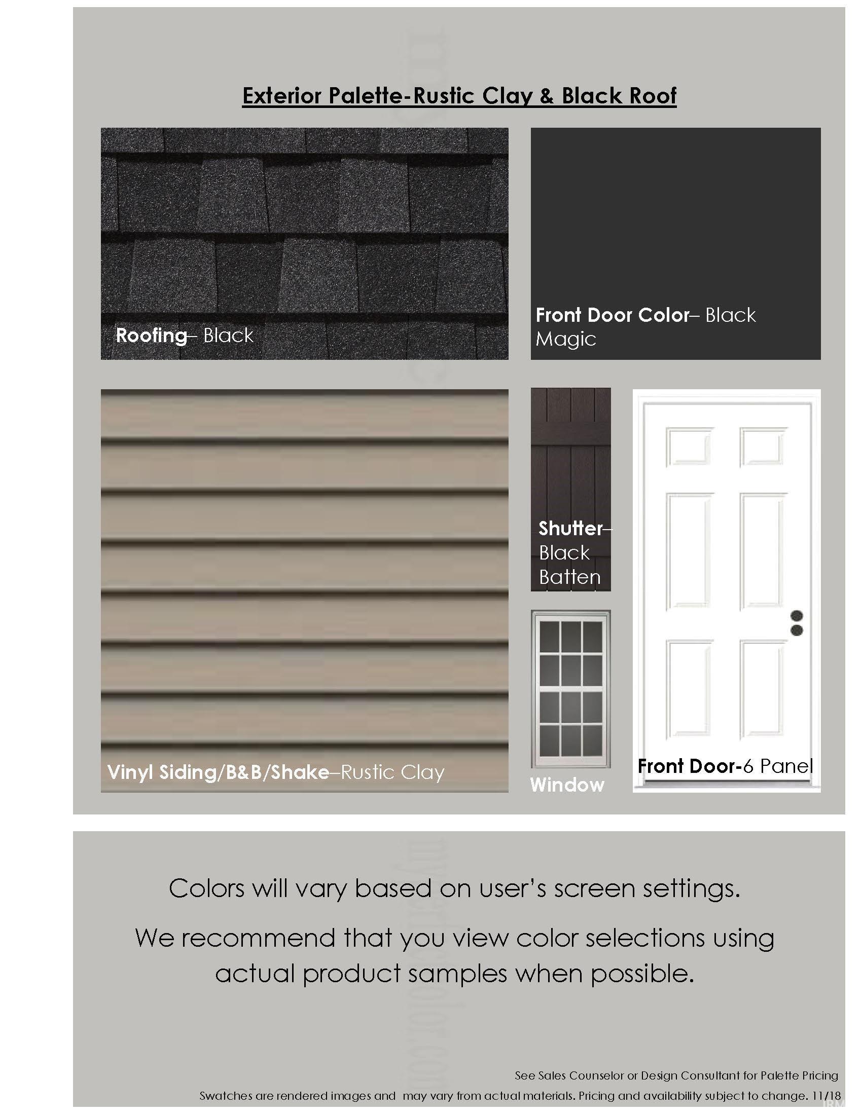 Photo 17 of 50678 Hunters Edge Trail