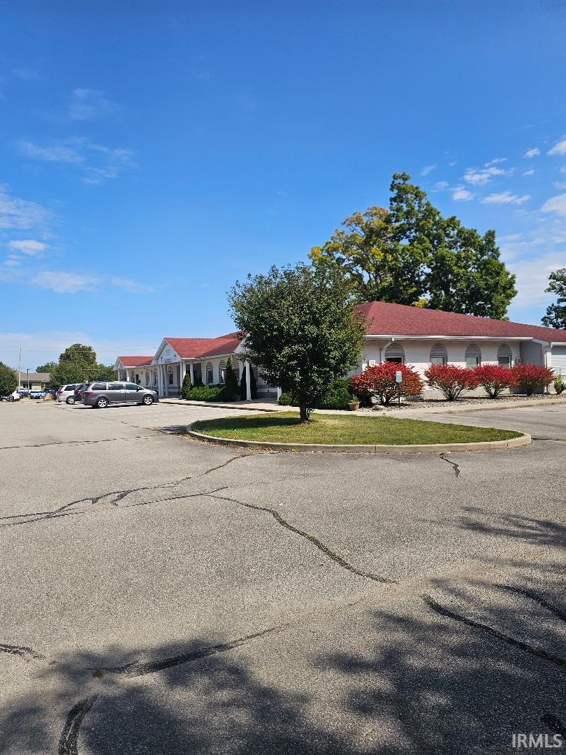 Photo 1 of 7802 7806 W Jefferson Boulevard