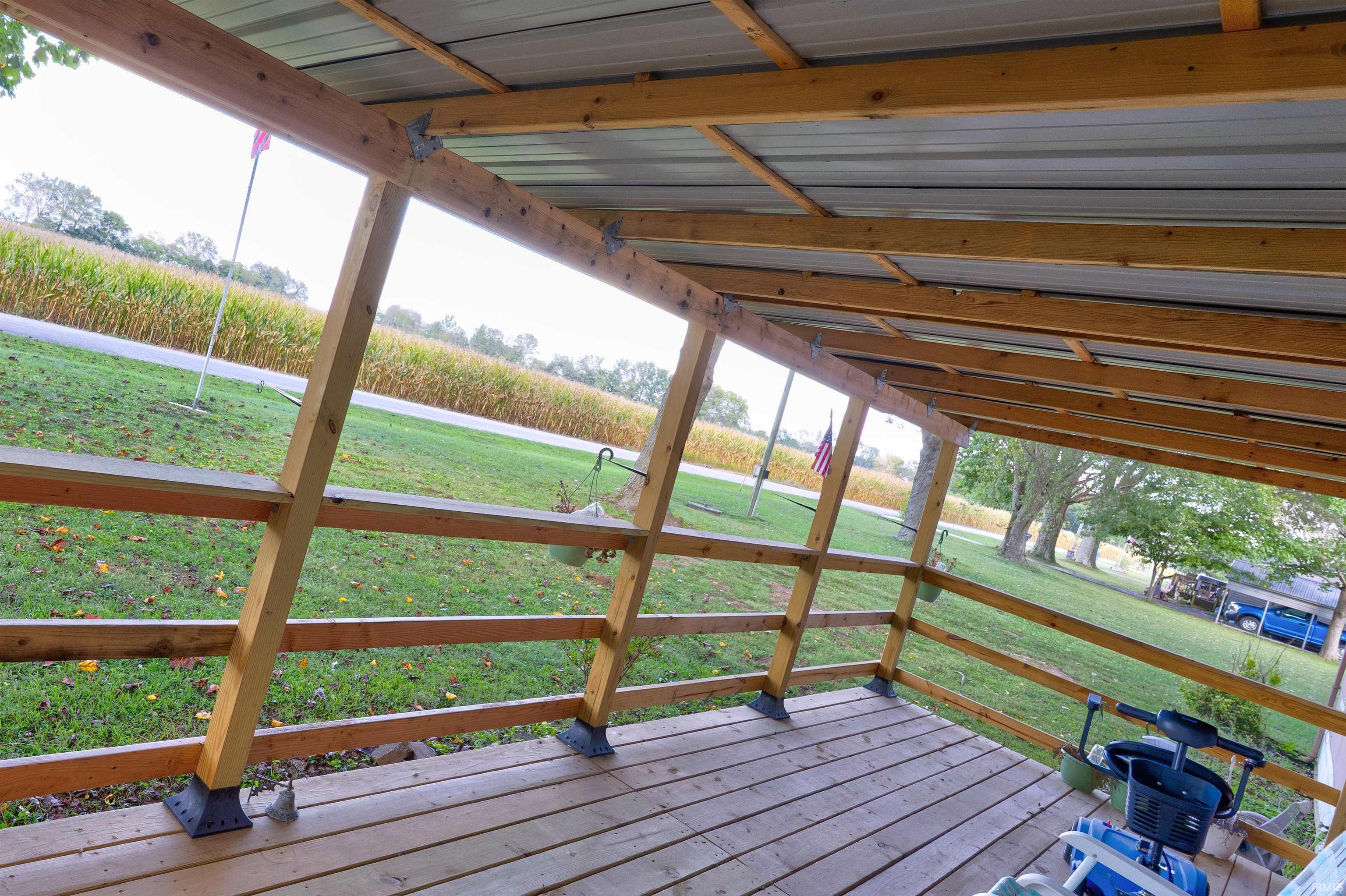 Homes for sale in Richland, IN | 8727 W County Road 150 N, Richland, IN 47634 | MLS# 202536824