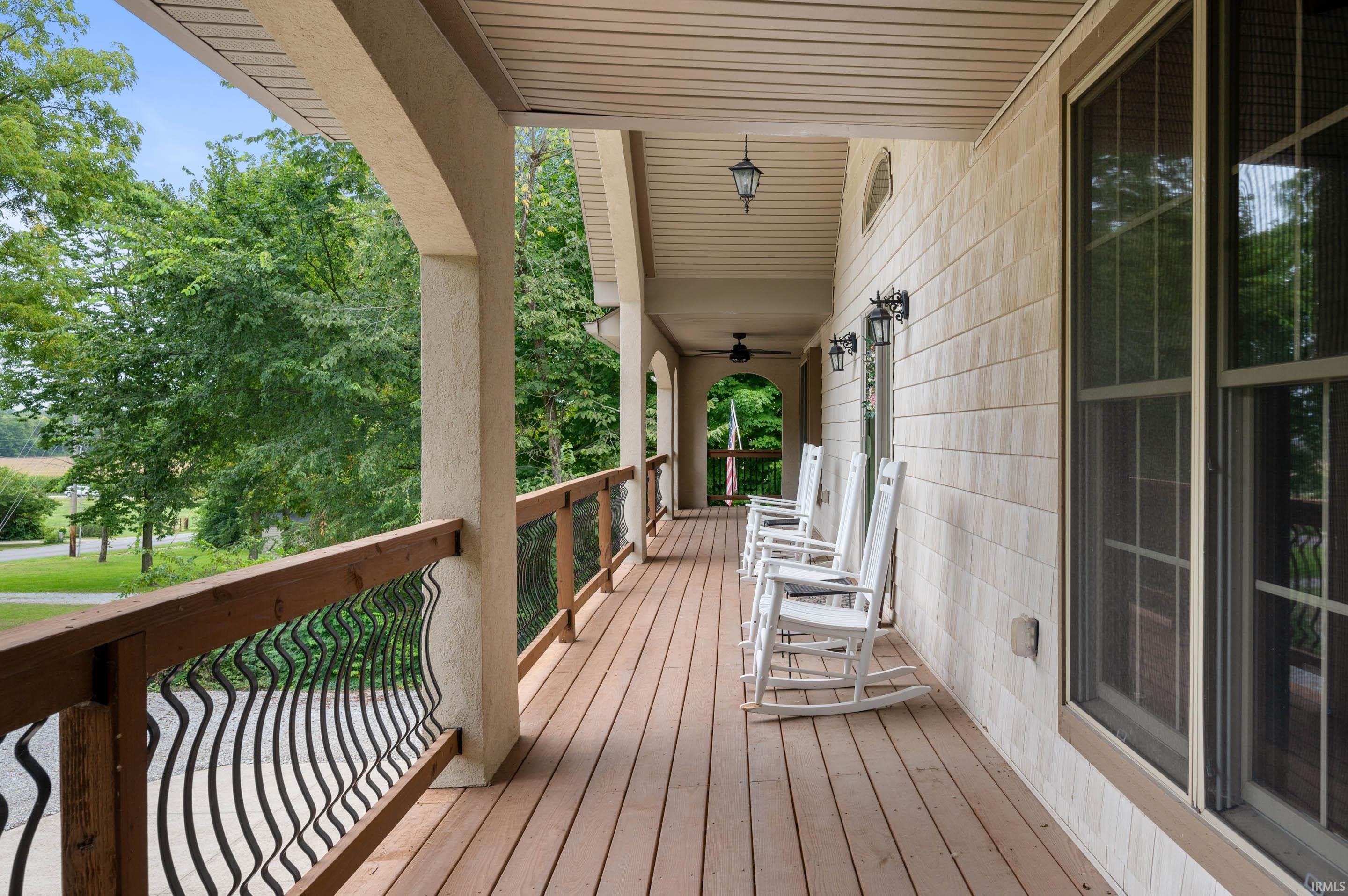 Homes for sale in Knightstown, IN | 6913 W County Road 750 S, Knightstown, IN 46148 | MLS# 202536912