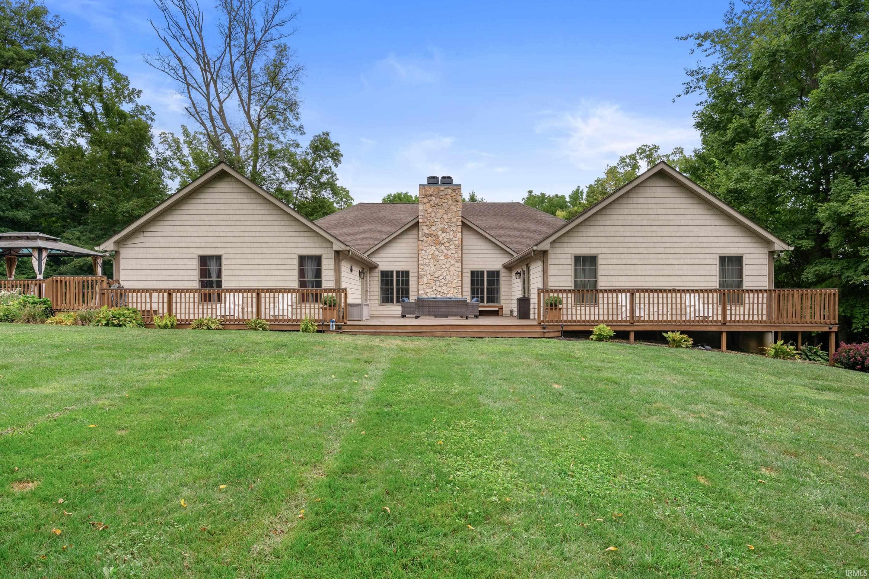 Homes for sale in Knightstown, IN | 6913 W County Road 750 S, Knightstown, IN 46148 | MLS# 202536912