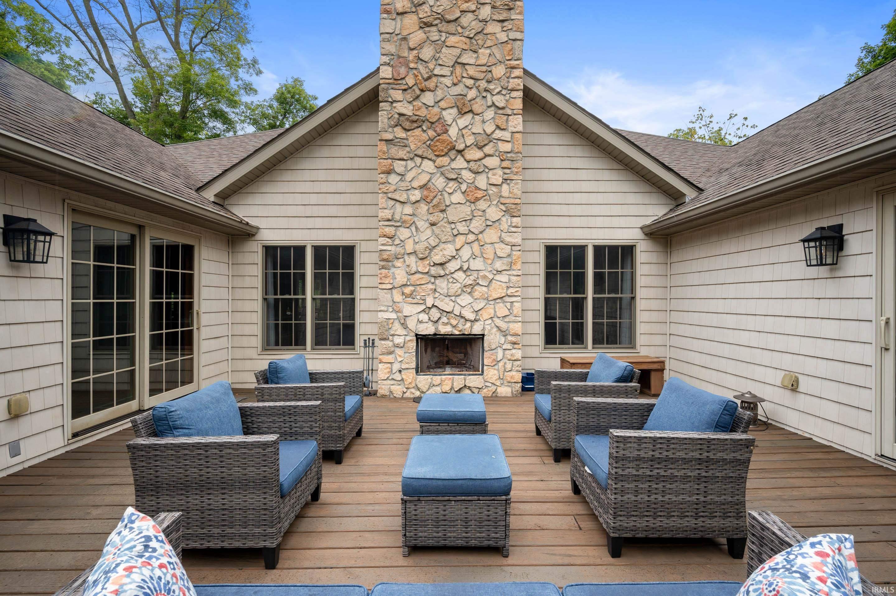 Homes for sale in Knightstown, IN | 6913 W County Road 750 S, Knightstown, IN 46148 | MLS# 202536912