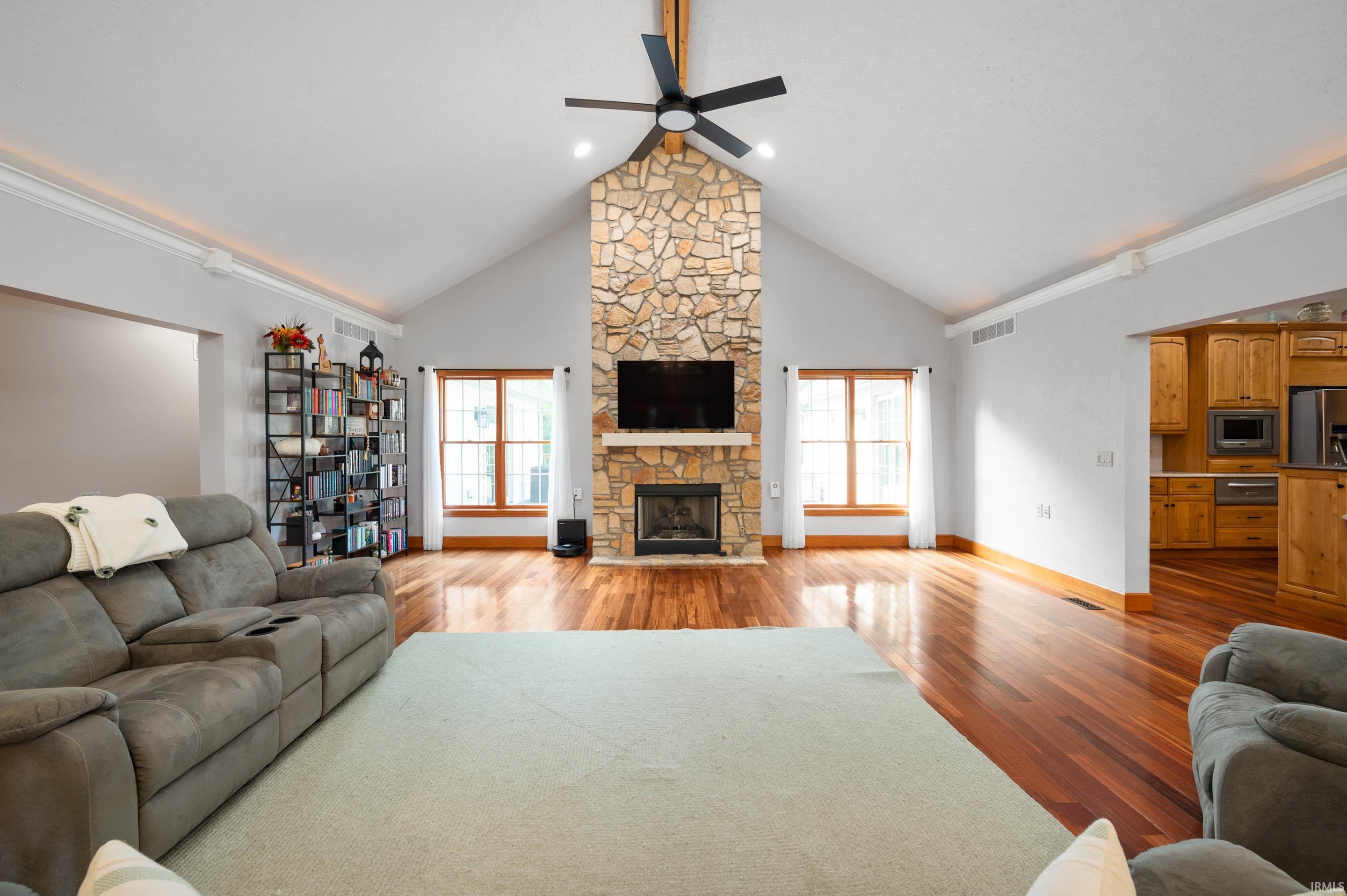 Homes for sale in Knightstown, IN | 6913 W County Road 750 S, Knightstown, IN 46148 | MLS# 202536912