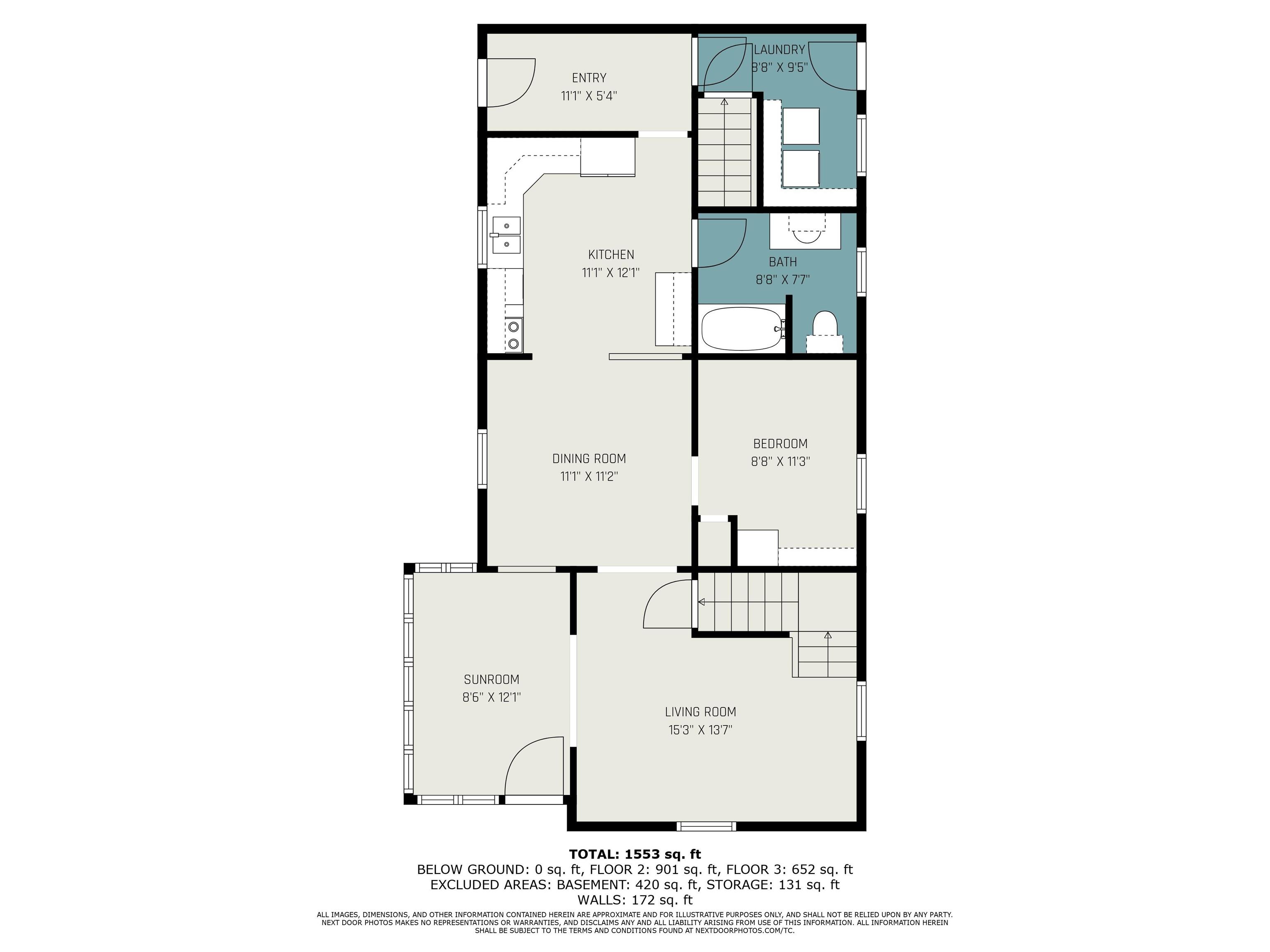 Photo 26 of 317 E Waterford Street