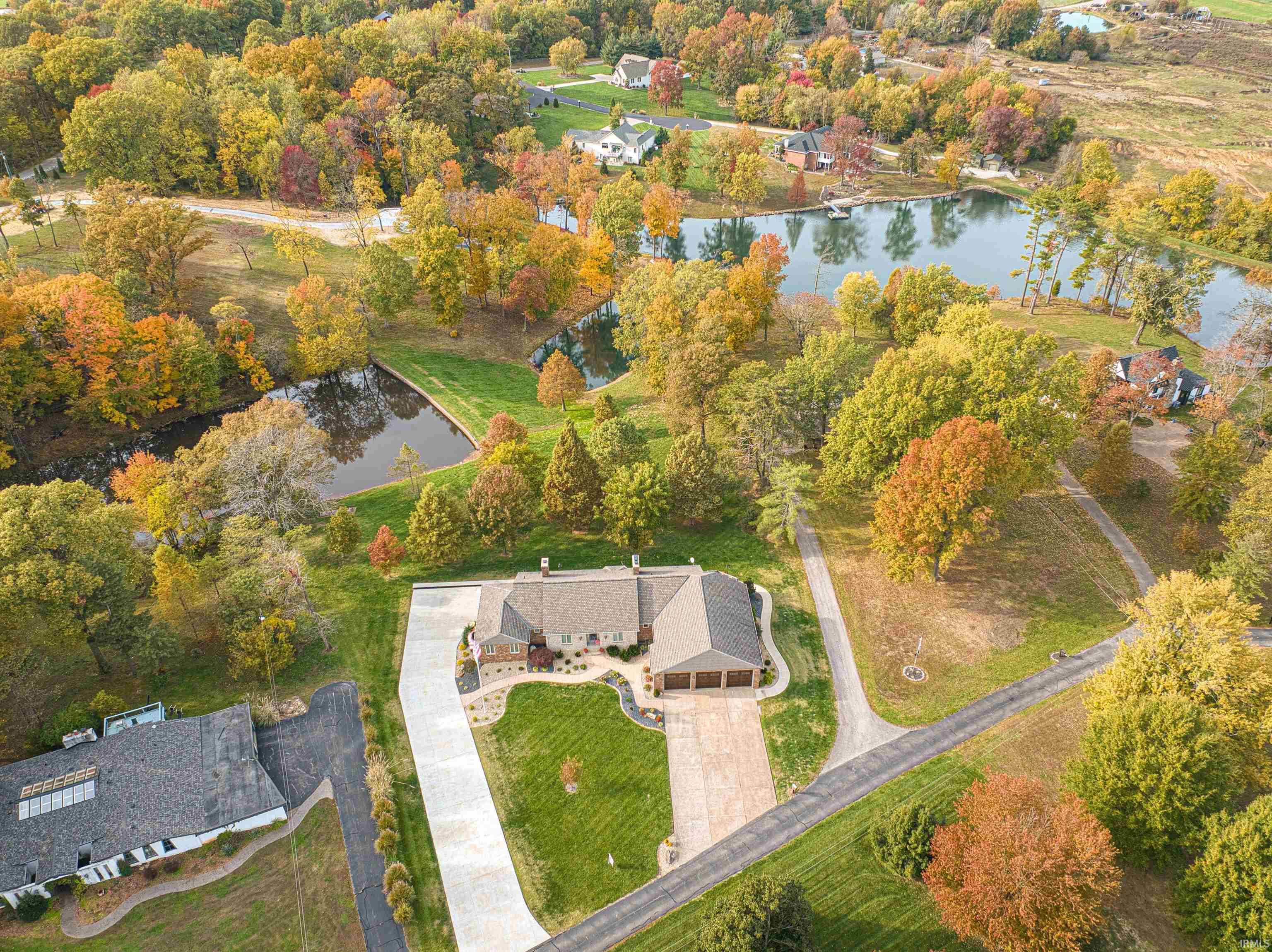 Homes for sale in Evansville, IN | 12466 Apache Pass, Evansville, IN 47720 | MLS# 202536952