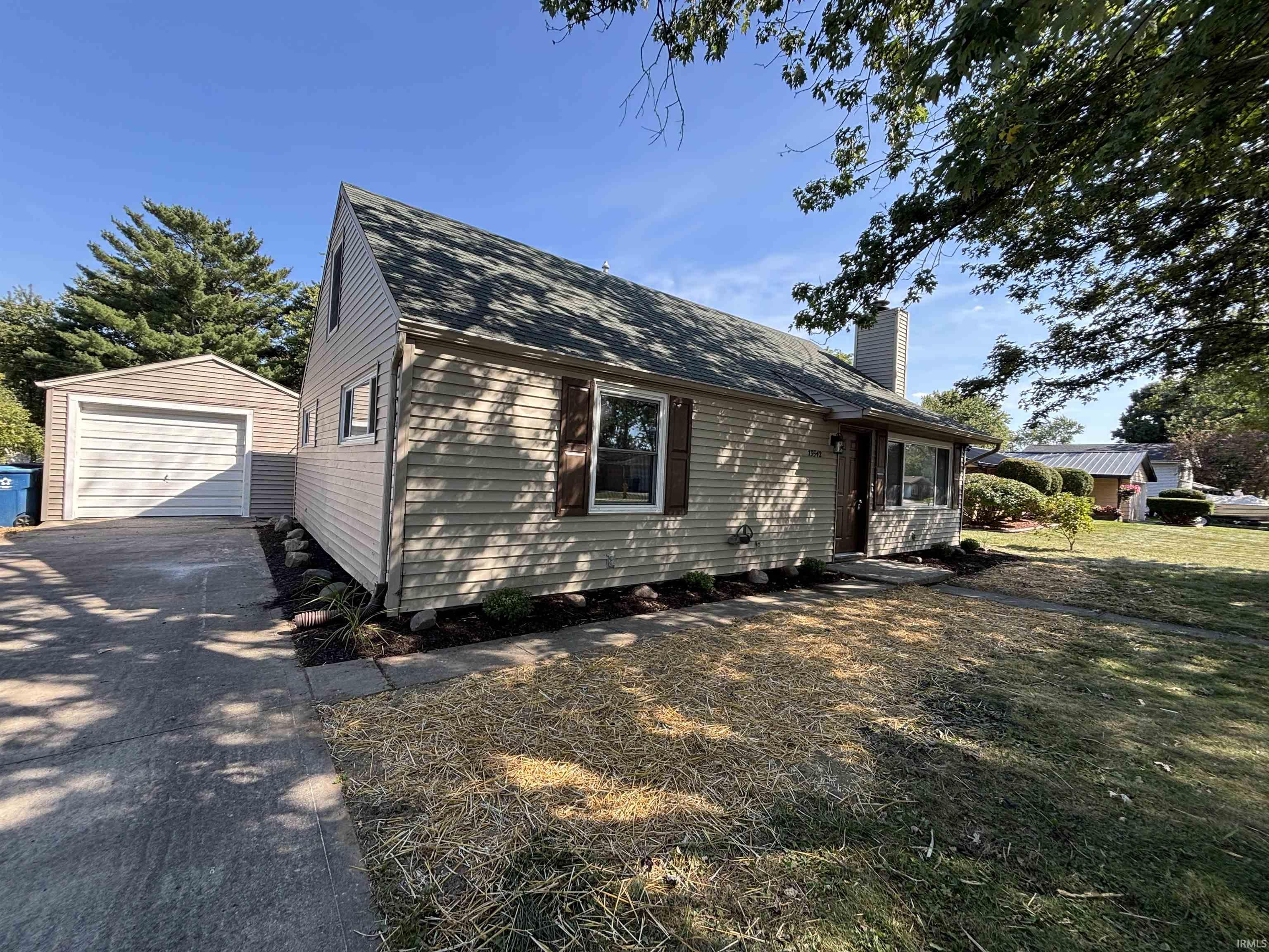 Photo 1 of 13542 Fairview Drive