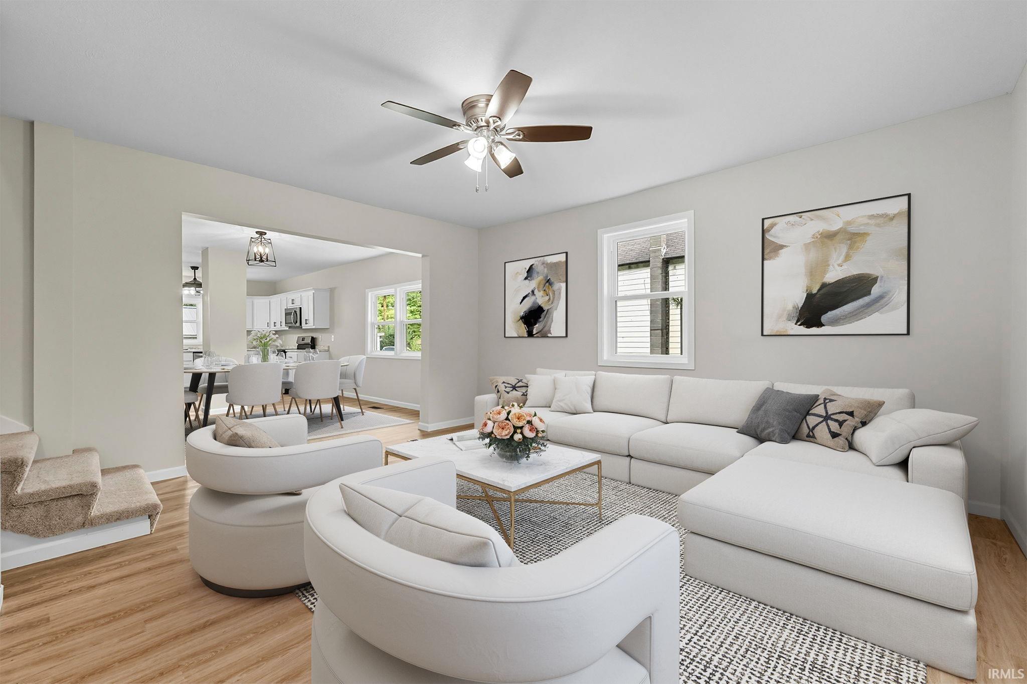 Homes for sale in Wabash, IN | 492 W Maple St, Wabash, IN 46992 | MLS# 202536980