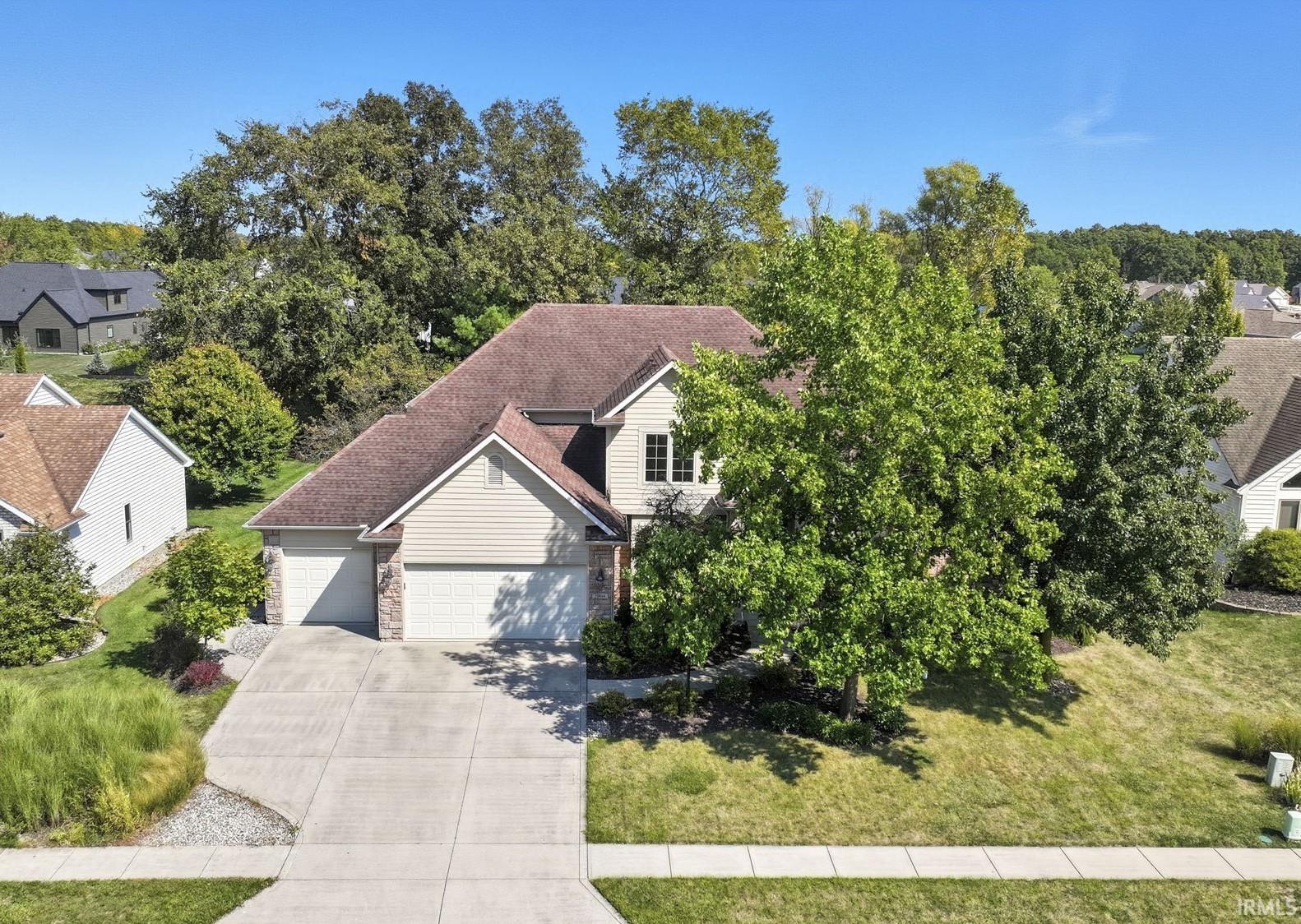 Homes for sale in Leo, IN | 17614 Consta Verde Ln, Leo, IN 46765 | MLS# 202536982