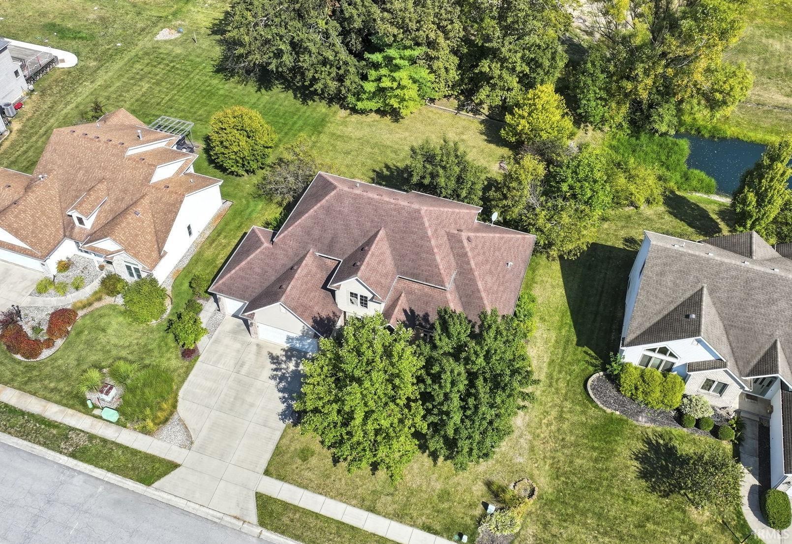 Homes for sale in Leo, IN | 17614 Consta Verde Ln, Leo, IN 46765 | MLS# 202536982