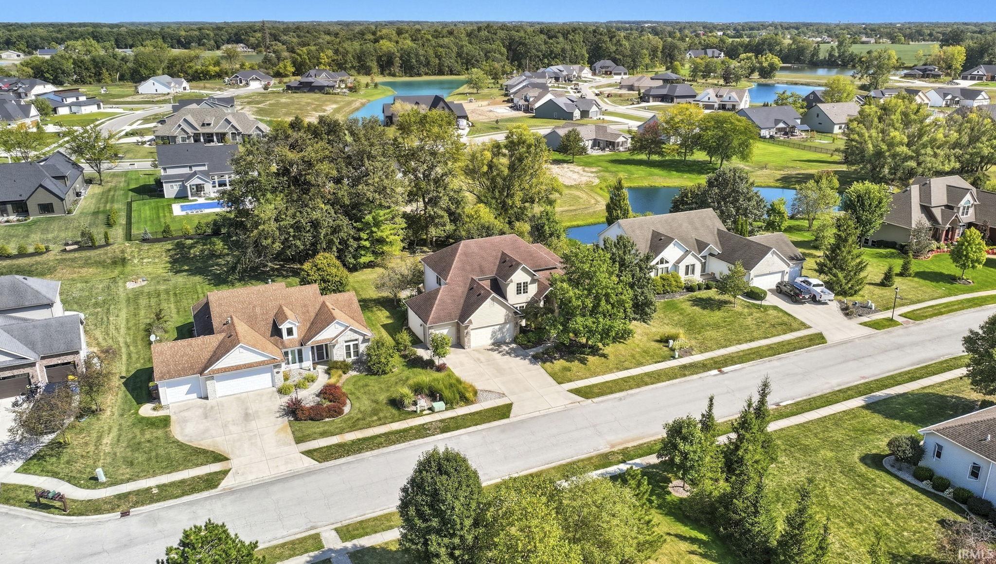 Homes for sale in Leo, IN | 17614 Consta Verde Ln, Leo, IN 46765 | MLS# 202536982