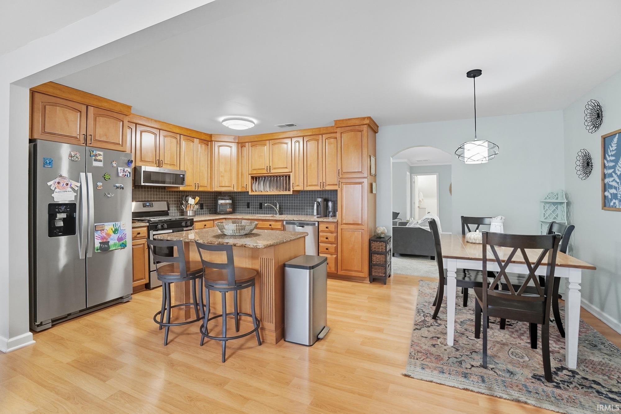 Homes for sale in Wabash, IN | 173 Shady Lane Dr, Wabash, IN 46992 | MLS# 202537040