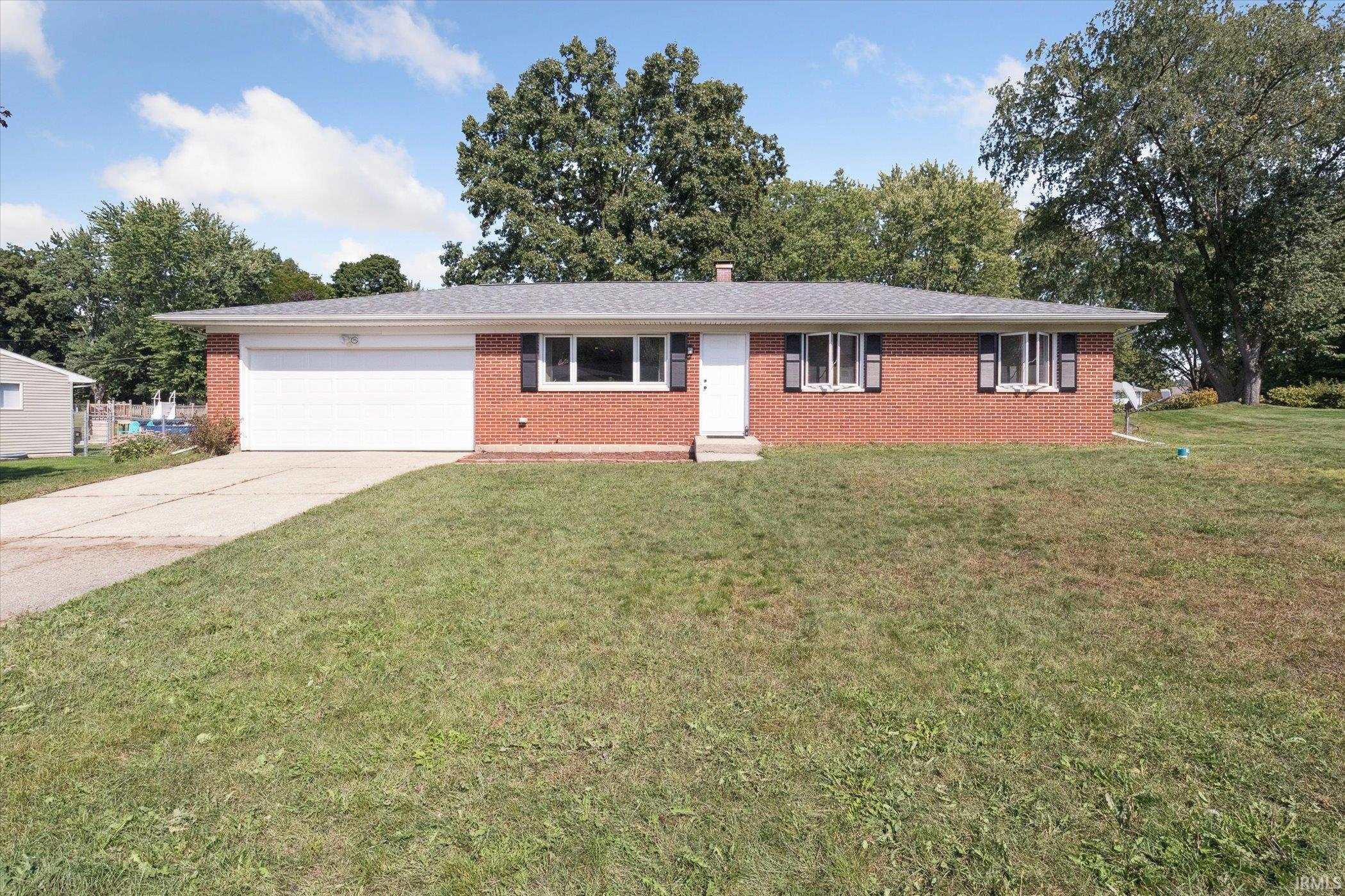 Homes for sale in Granger, IN | 51918 Candy Ln, Granger, IN 46530 | MLS# 202537048