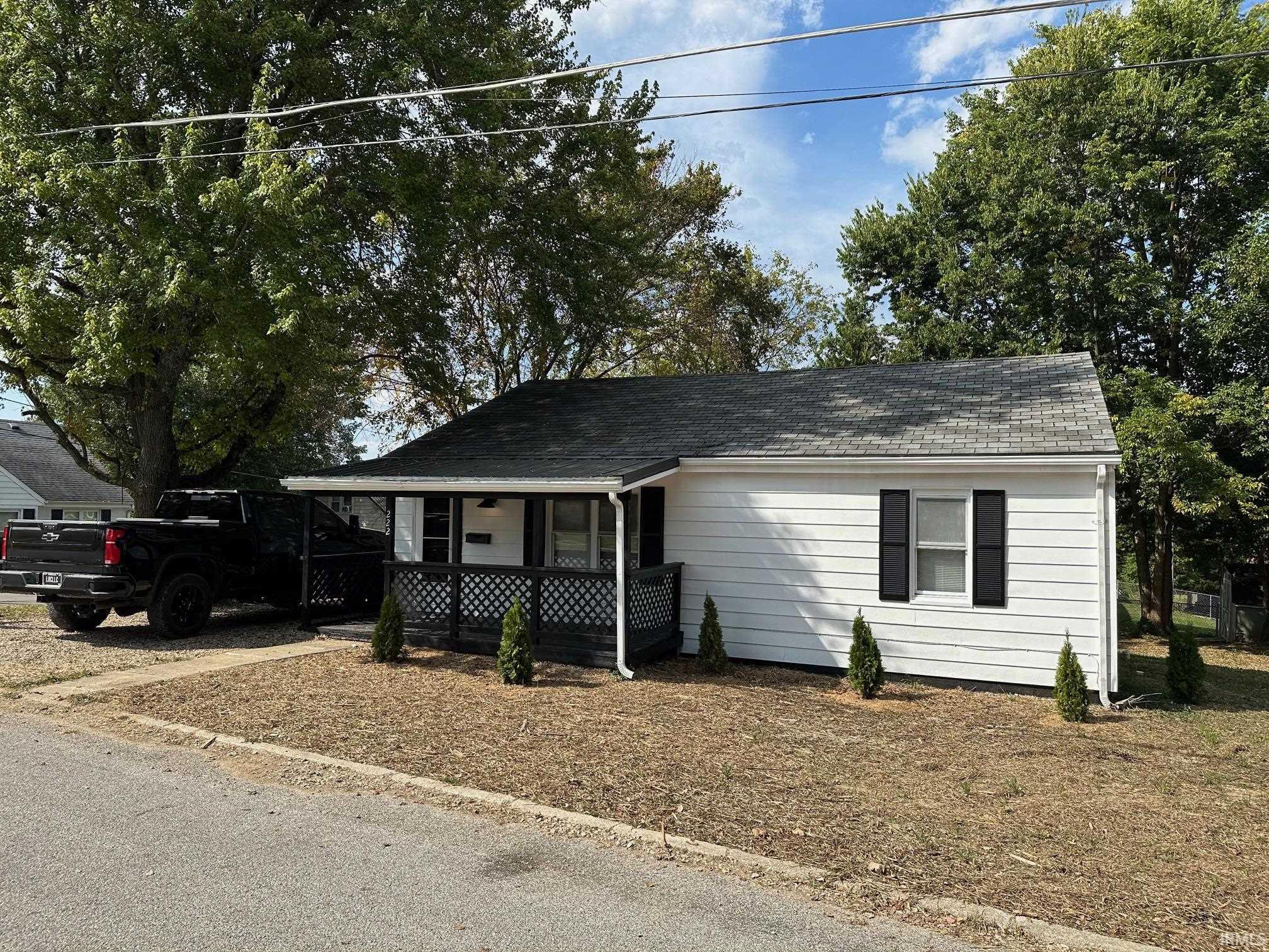 Homes for sale in Paoli, IN | 222 Monon Dr, Paoli, IN 47454 | MLS# 202537053