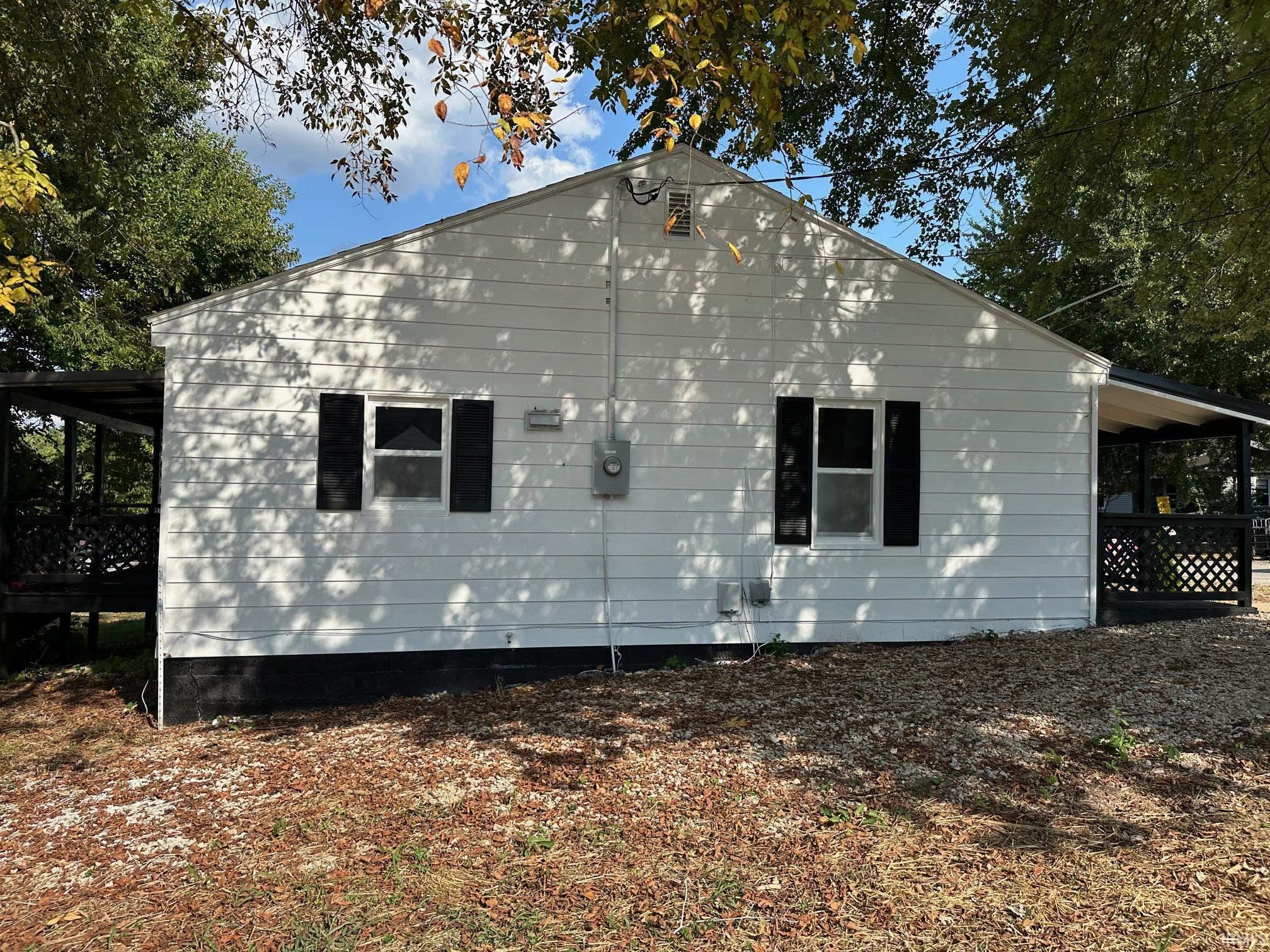 Homes for sale in Paoli, IN | 222 Monon Dr, Paoli, IN 47454 | MLS# 202537053