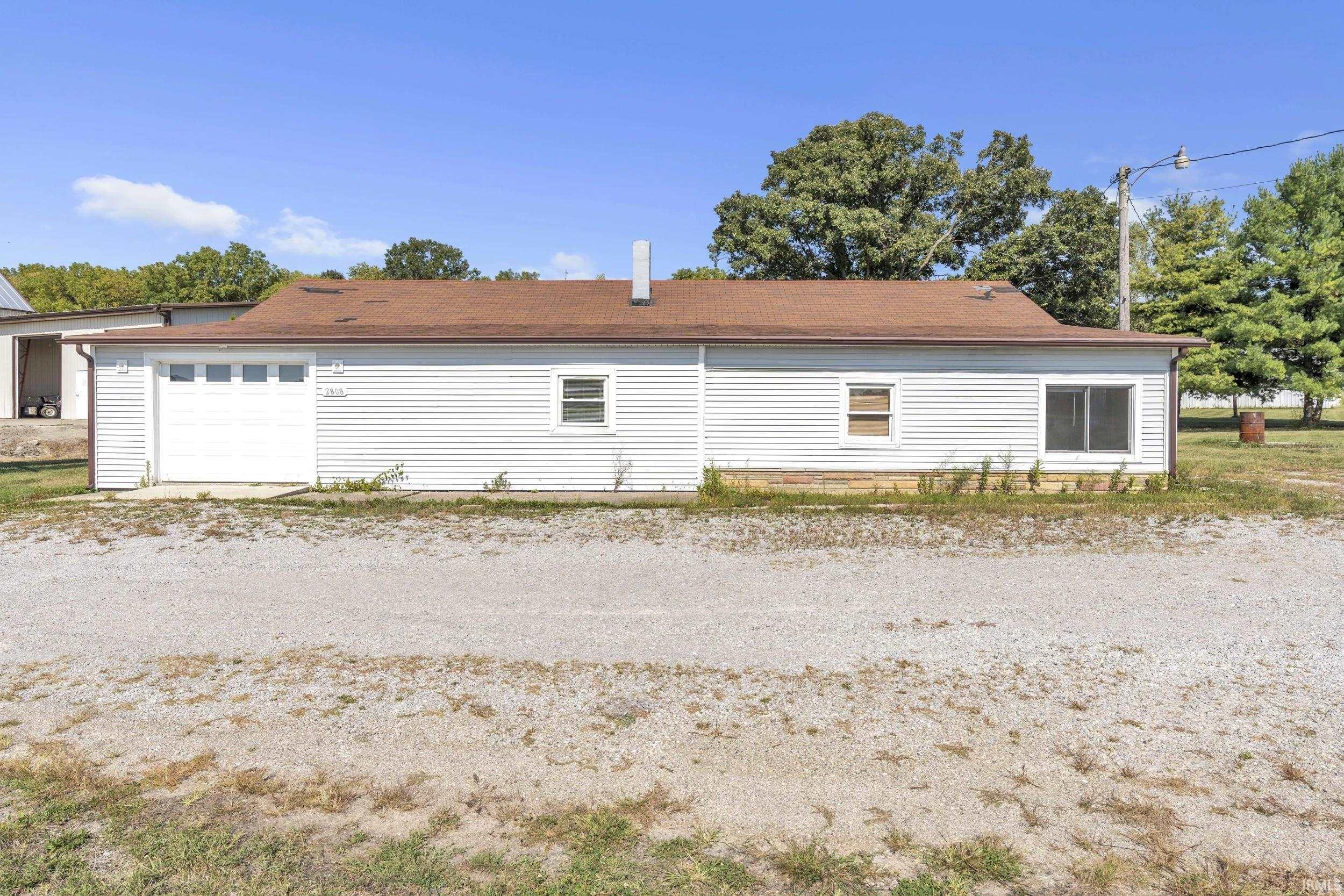 Photo 5 of 2808 N Old State Road 3