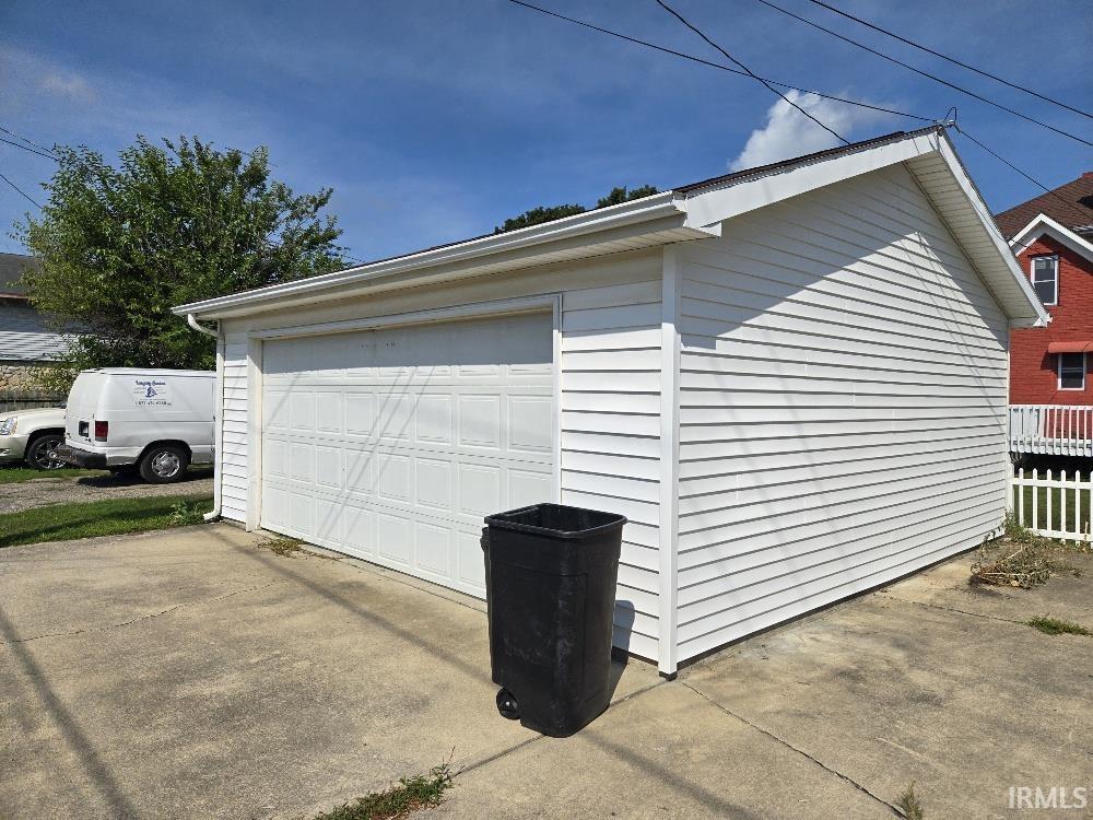 Homes for sale in Peru, IN | 357 W Main St, Peru, IN 46970 | MLS# 202537143