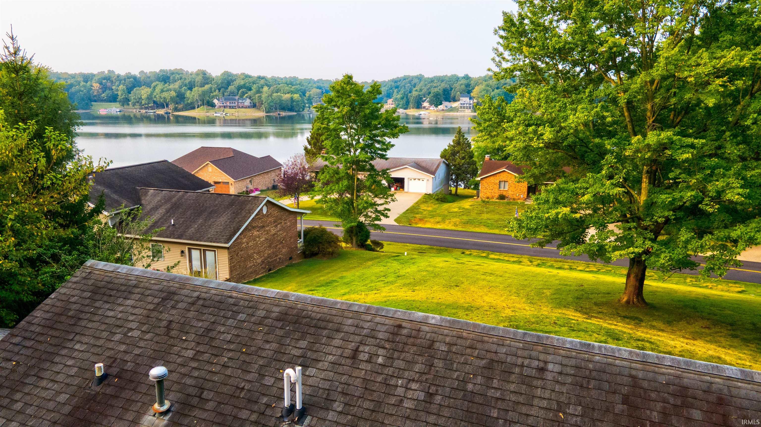 Homes for sale in Santa Claus, IN | 286 Balthazar Dr, Santa Claus, IN 47579 | MLS# 202537148