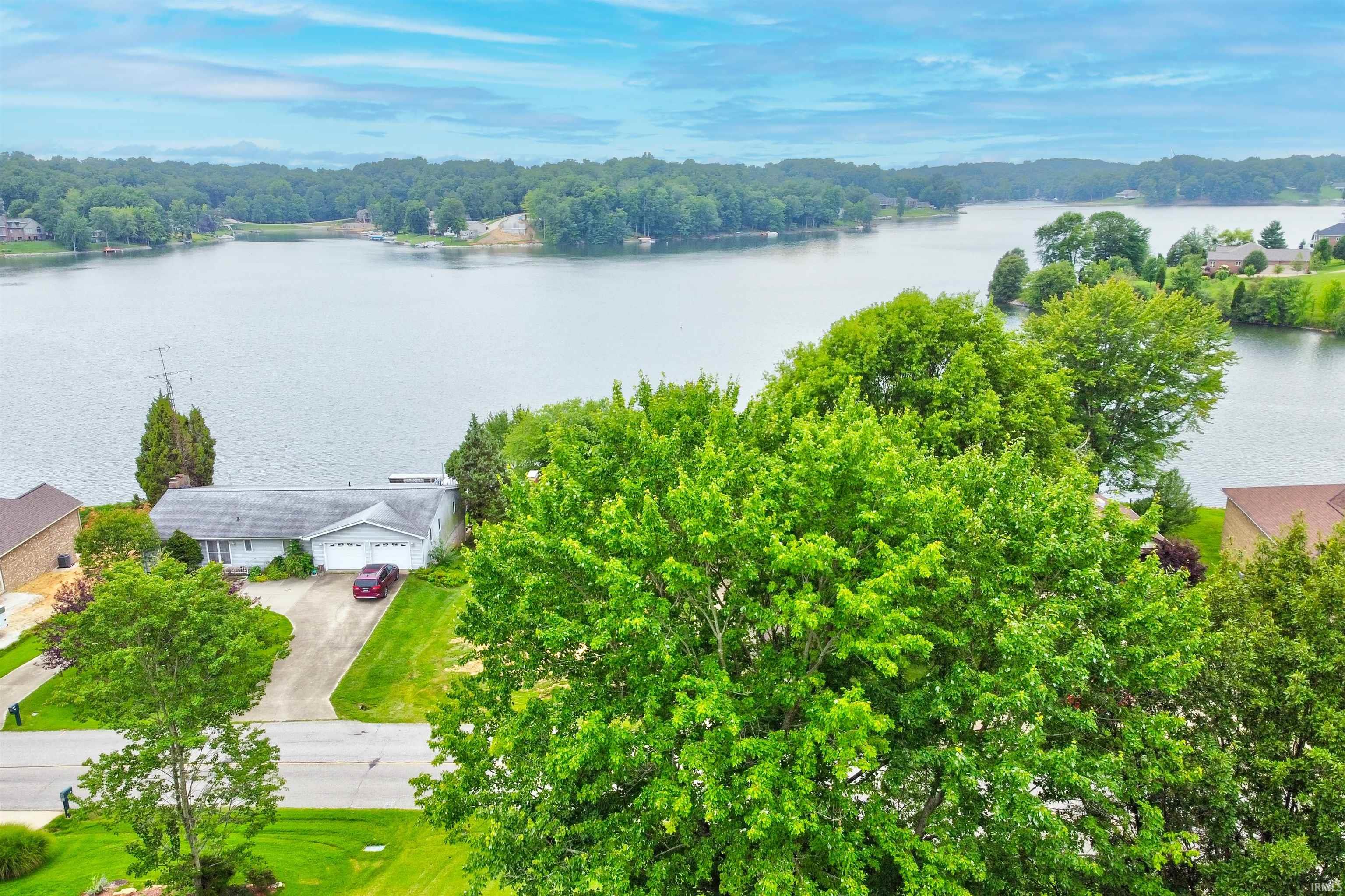 Homes for sale in Santa Claus, IN | 286 Balthazar Dr, Santa Claus, IN 47579 | MLS# 202537148