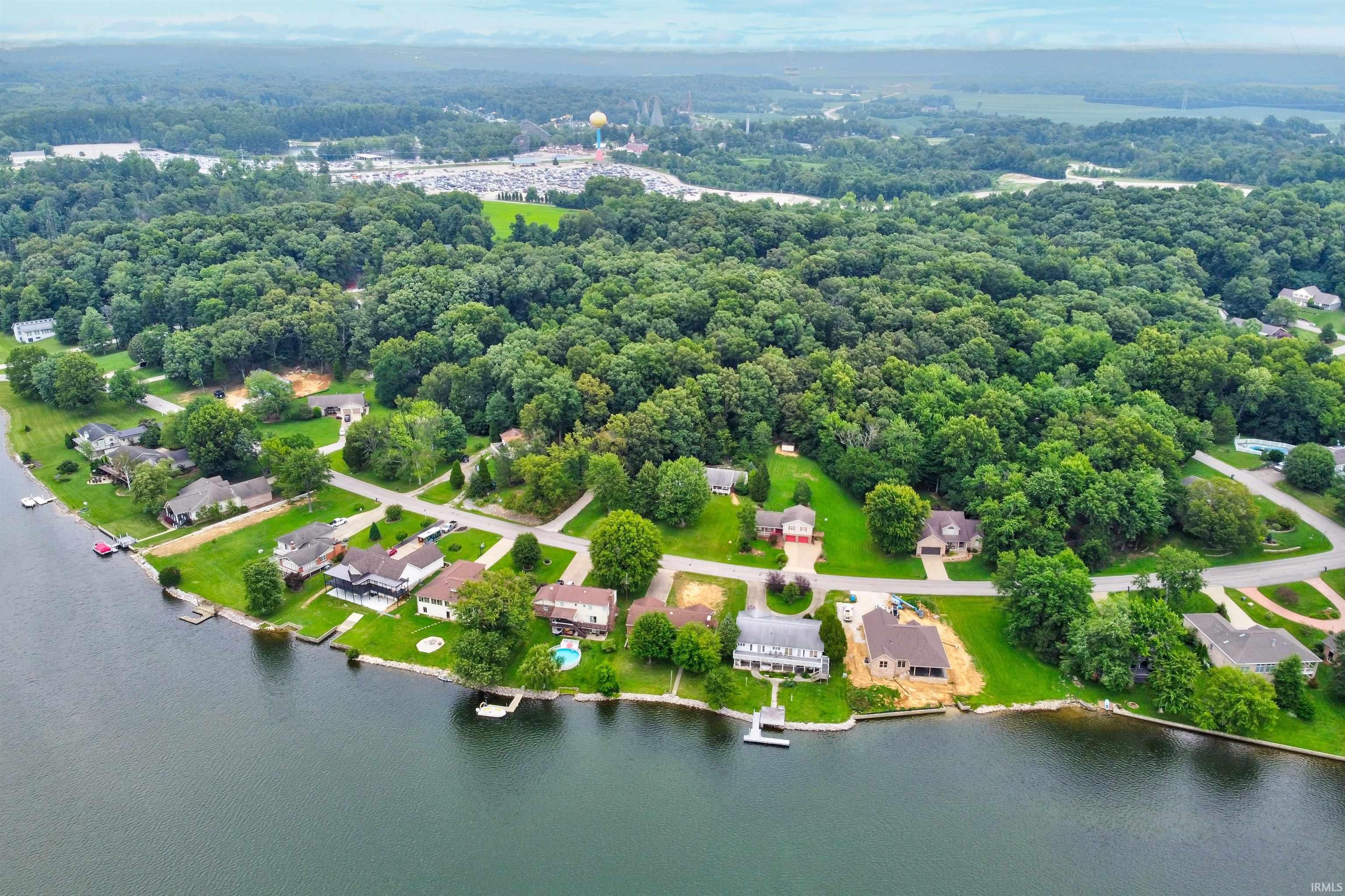 Homes for sale in Santa Claus, IN | 286 Balthazar Dr, Santa Claus, IN 47579 | MLS# 202537148