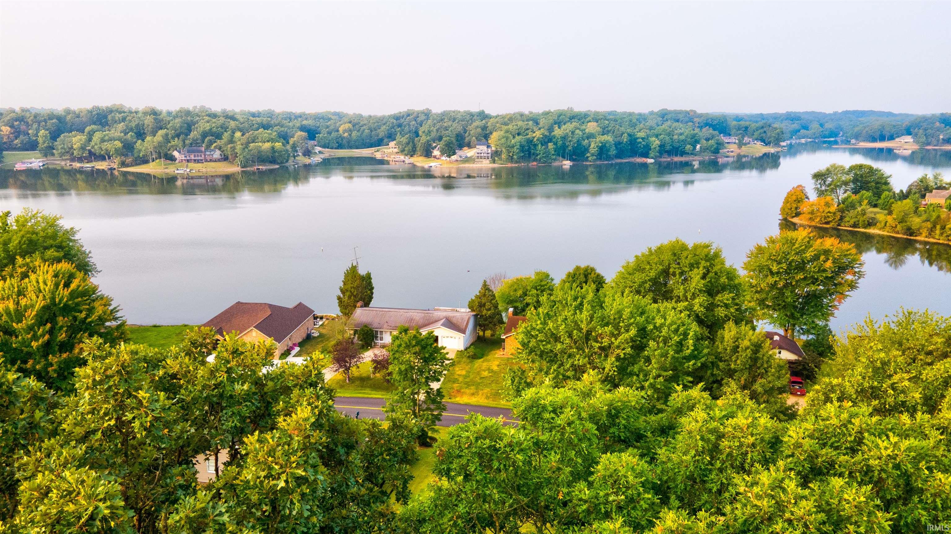 Homes for sale in Santa Claus, IN | 286 Balthazar Dr, Santa Claus, IN 47579 | MLS# 202537148