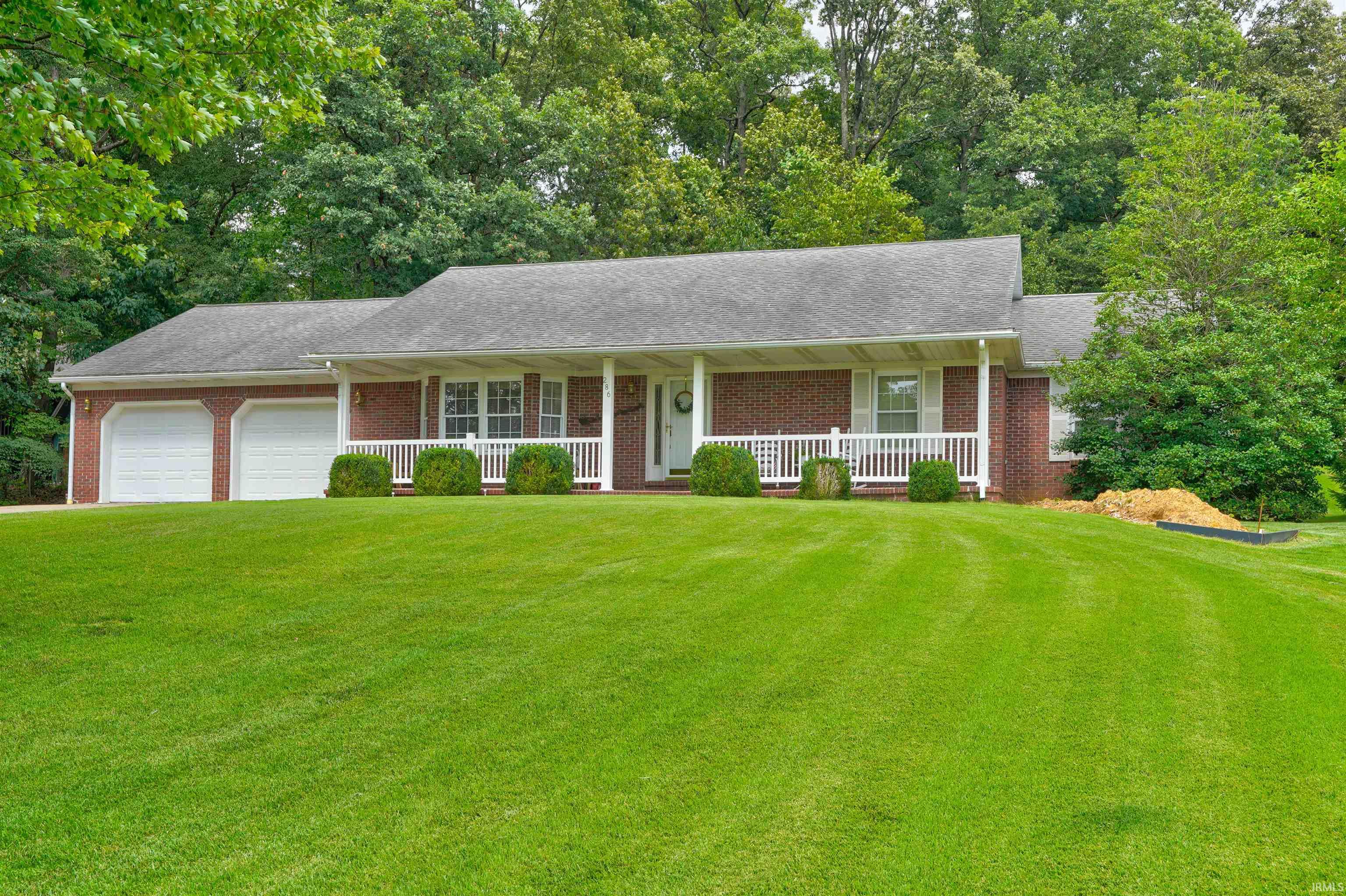 Homes for sale in Santa Claus, IN | 286 Balthazar Dr, Santa Claus, IN 47579 | MLS# 202537148