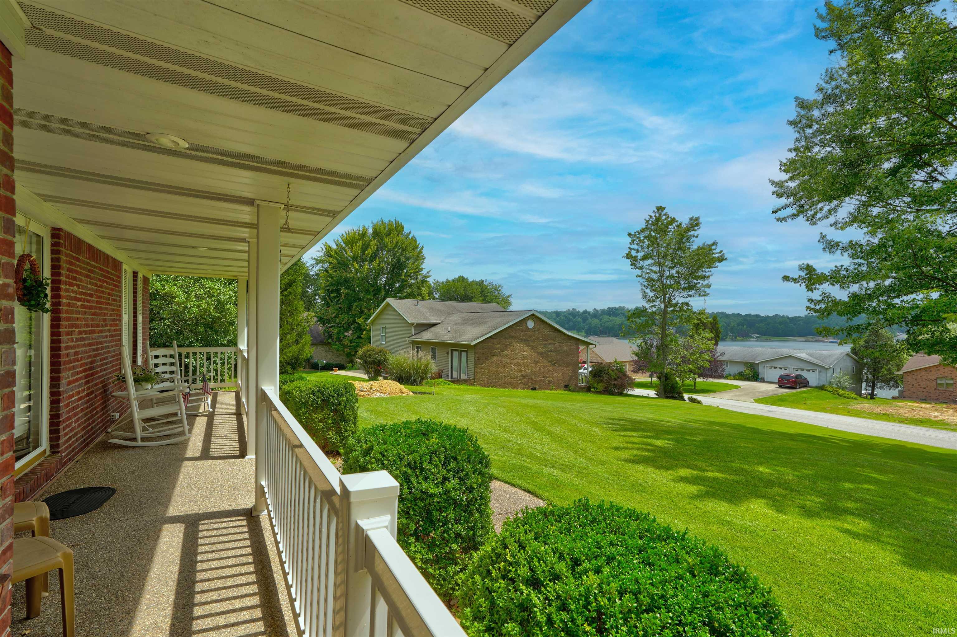 Homes for sale in Santa Claus, IN | 286 Balthazar Dr, Santa Claus, IN 47579 | MLS# 202537148