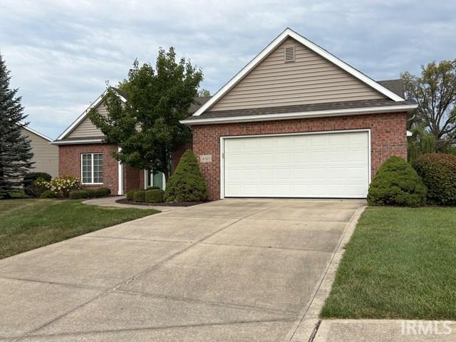 4321 Foxknoll Cove
