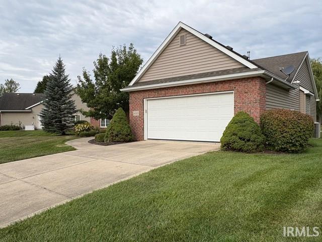 4321 Foxknoll Cove